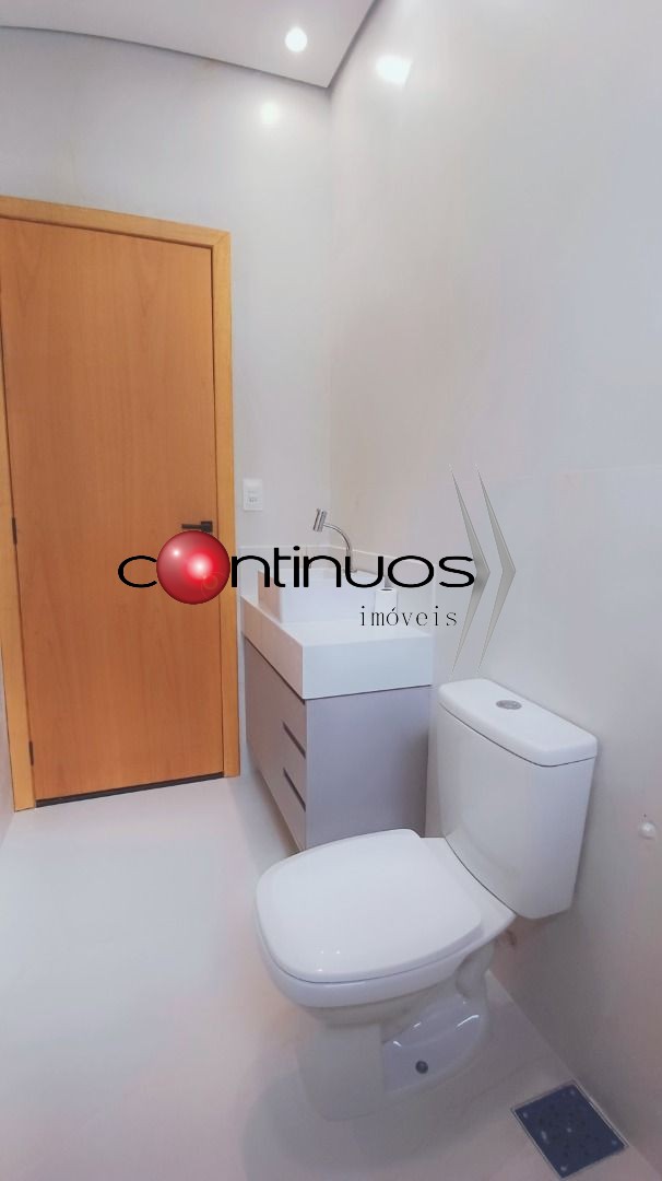 Casa, 3 quartos, 100 m² - Foto 10