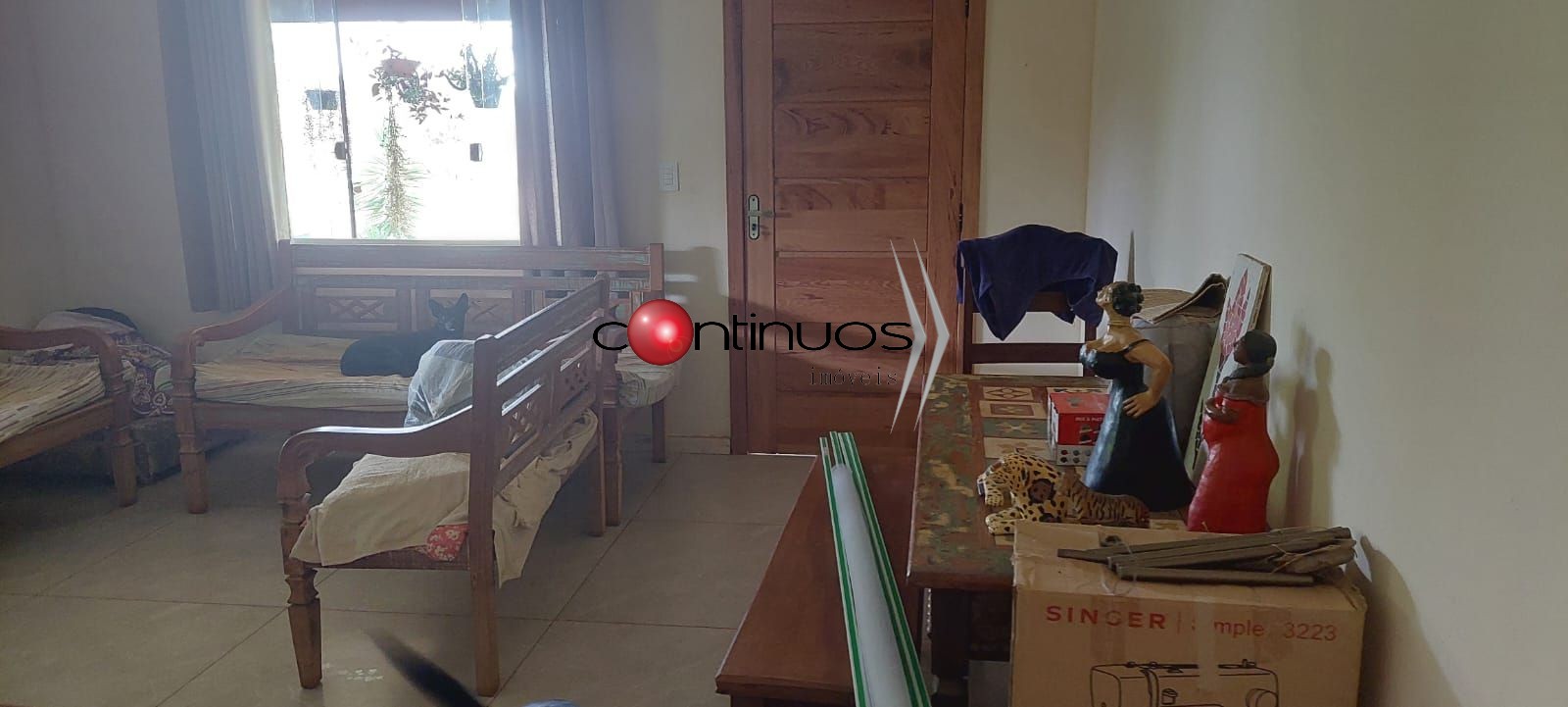 Casa de Condomínio, 3 quartos - Foto 17