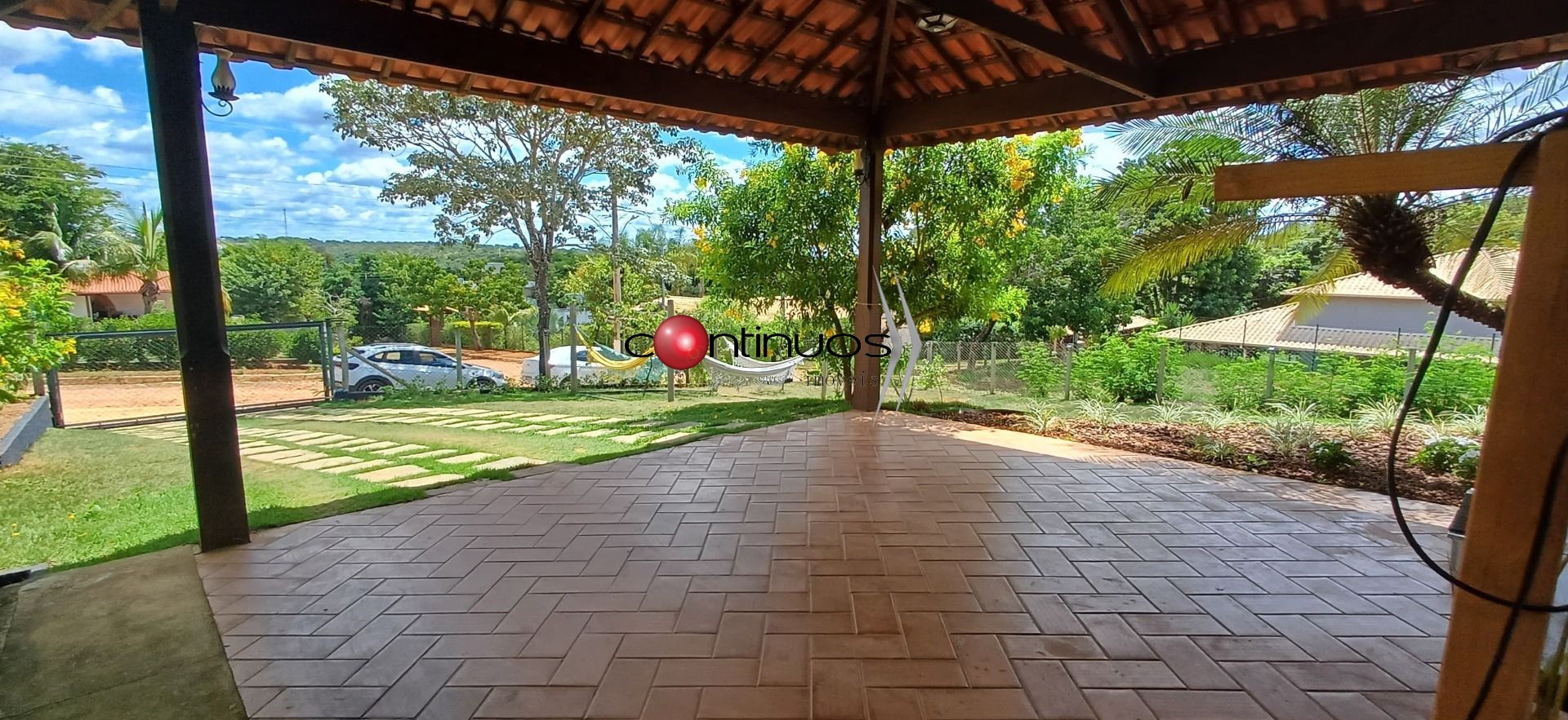 Casa de Condomínio, 3 quartos - Foto 36