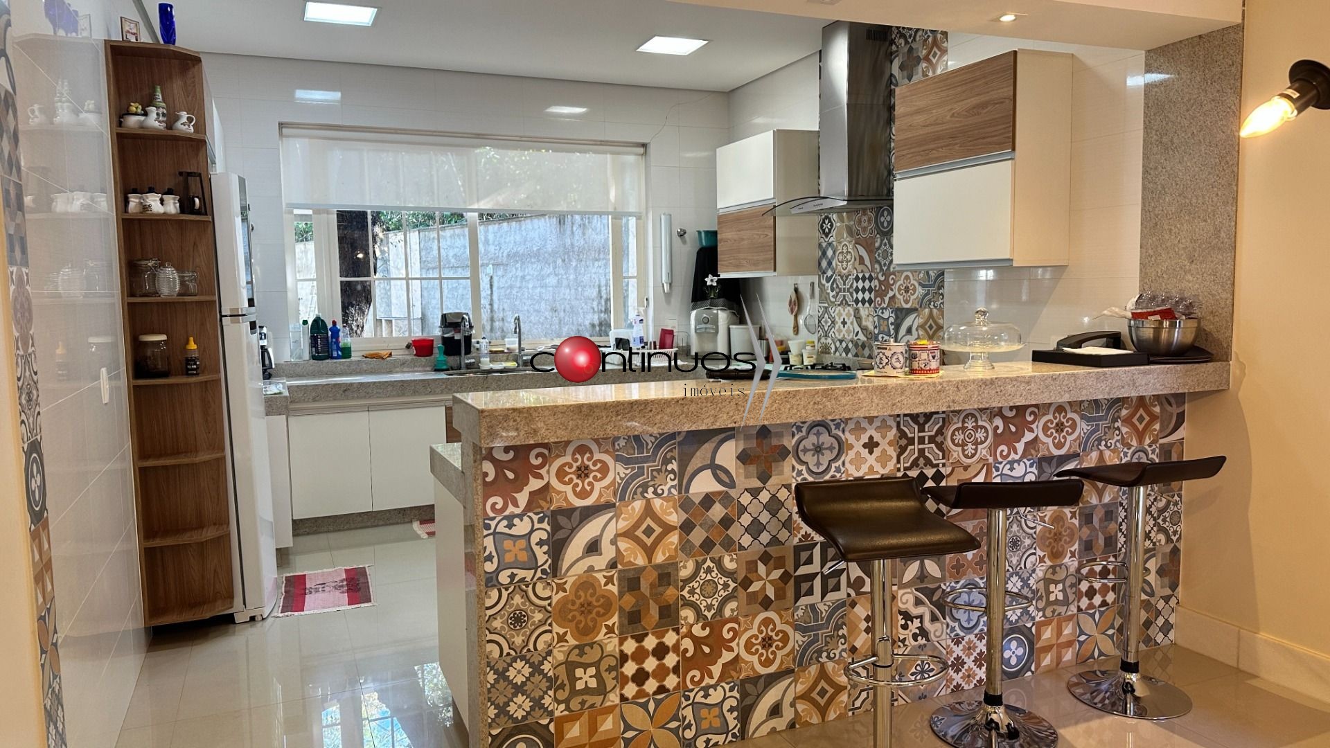 Casa, 1 quarto, 400 m² - Foto 19