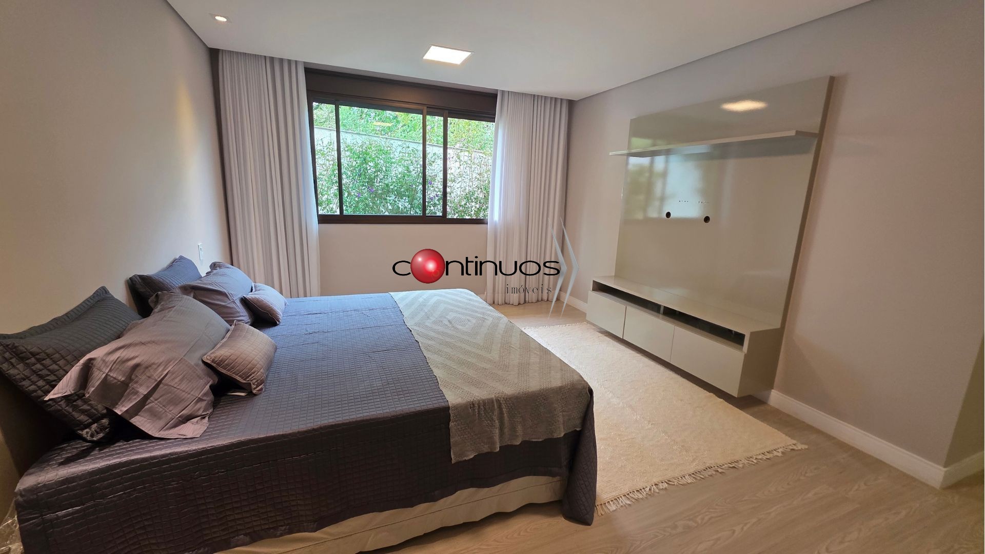 Casa de Condomínio, 4 quartos - Foto 18