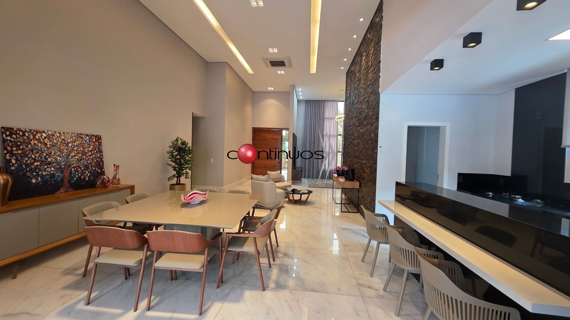 Casa de Condomínio, 4 quartos - Foto 11