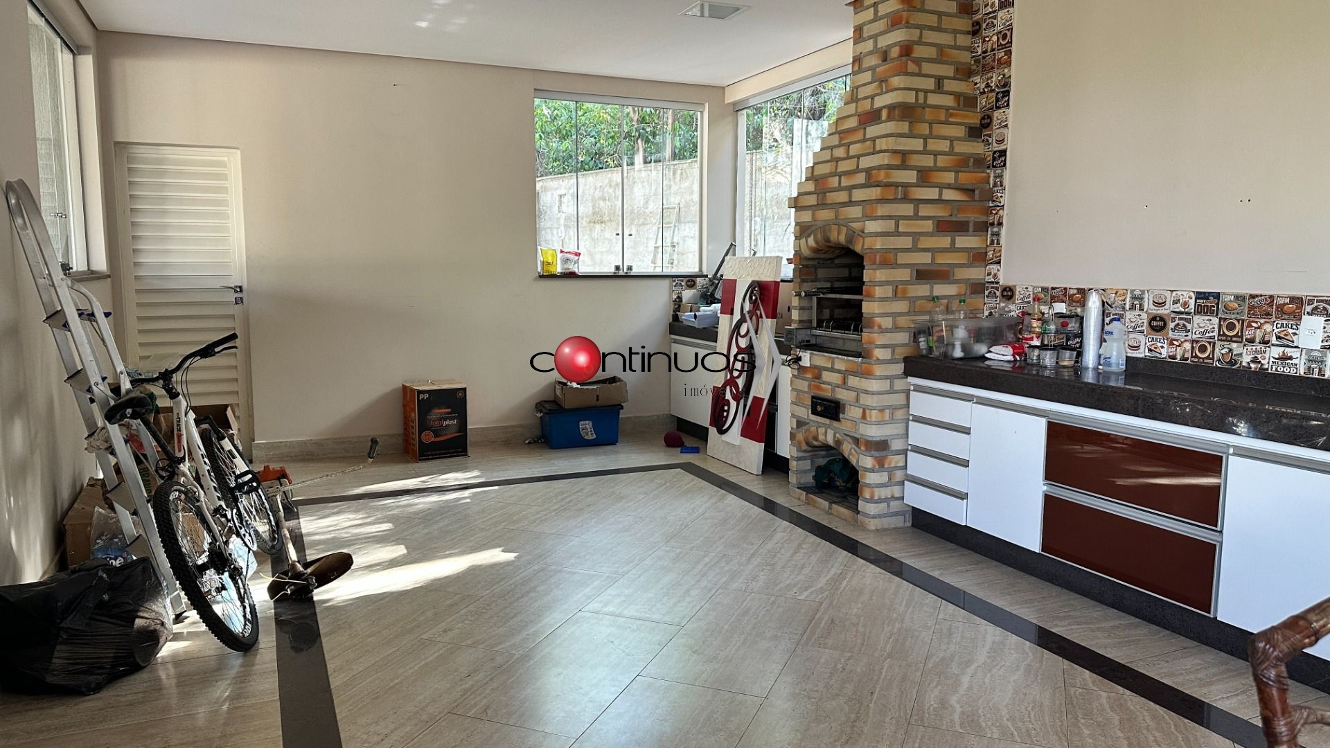 Casa, 1 quarto, 400 m² - Foto 22