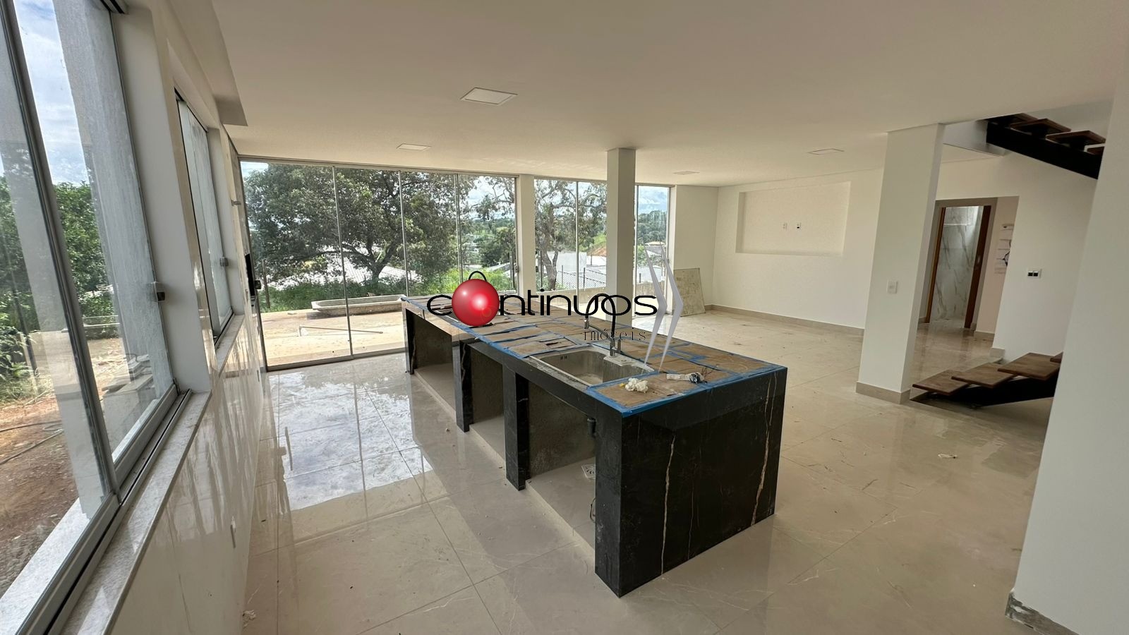 Casa de Condomínio, 4 quartos - Foto 7