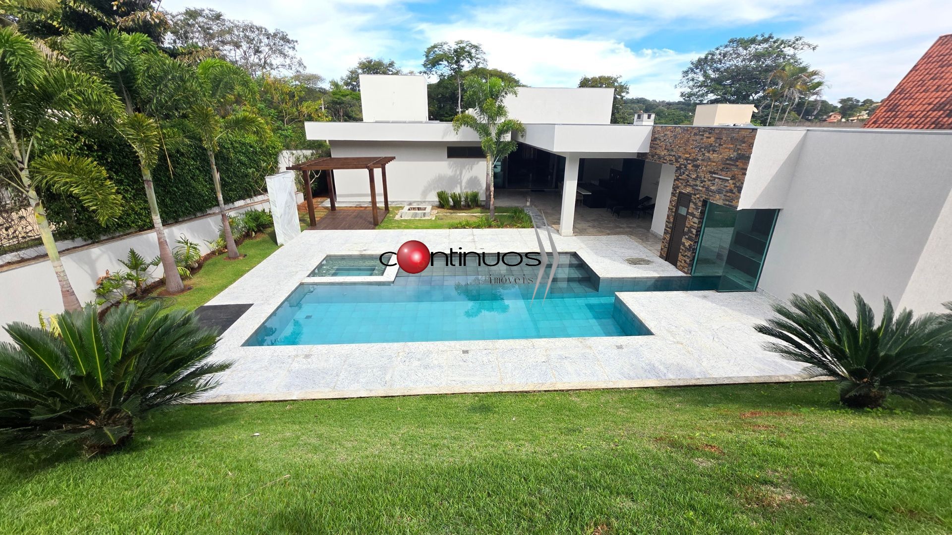 Casa de Condomínio, 4 quartos - Foto 4