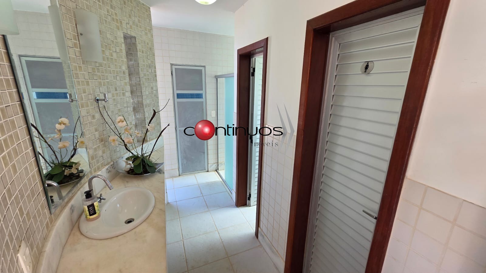 Casa de Condomínio, 4 quartos - Foto 18