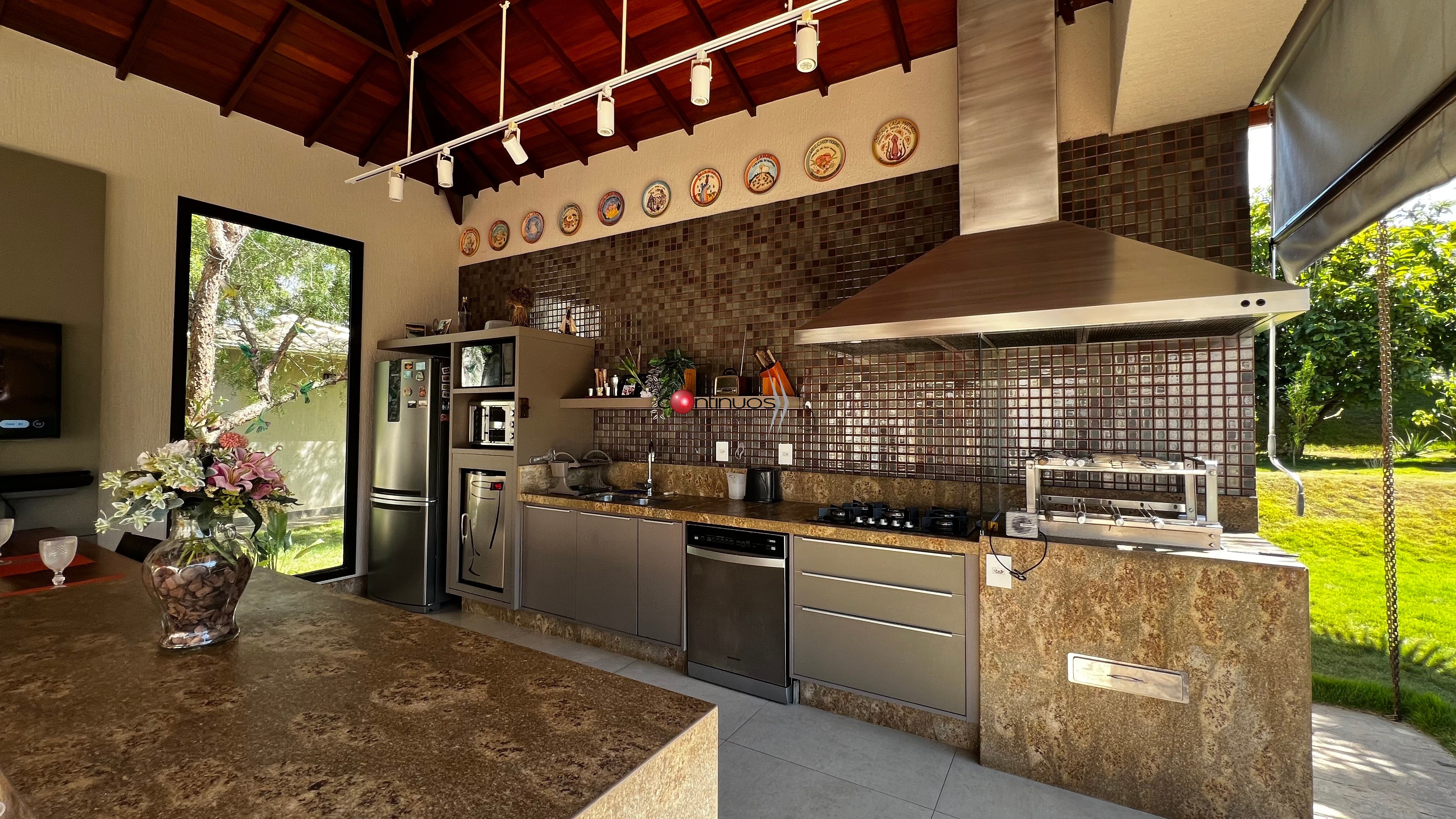 Casa de Condomínio, 4 quartos - Foto 27