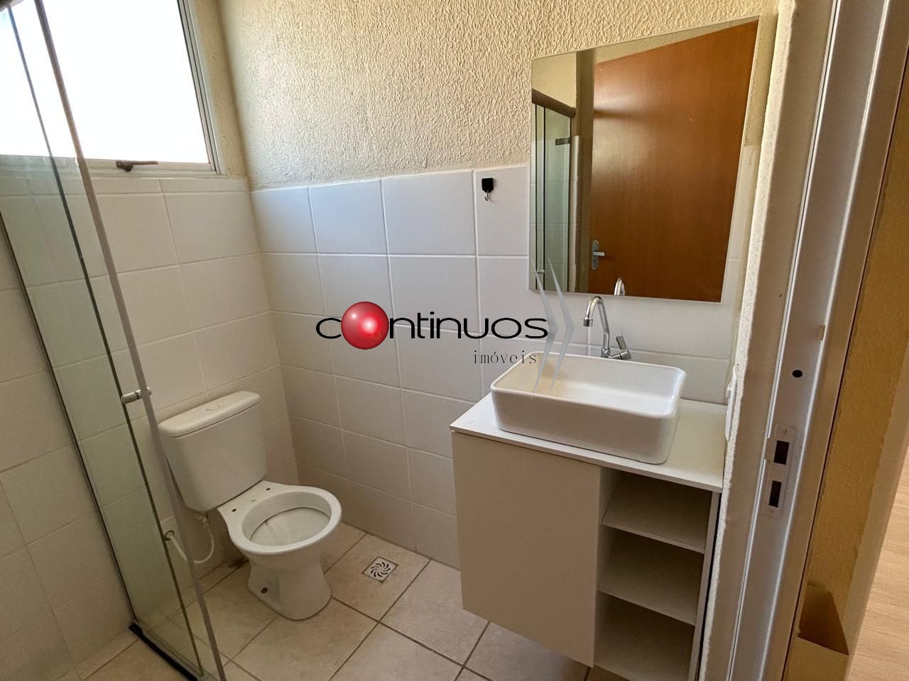 Apartamento, 2 quartos, 45 m² - Foto 8