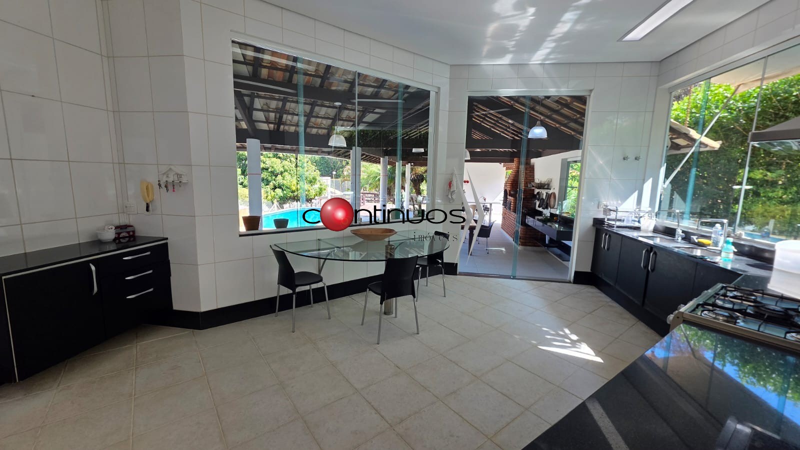 Casa de Condomínio, 4 quartos - Foto 6