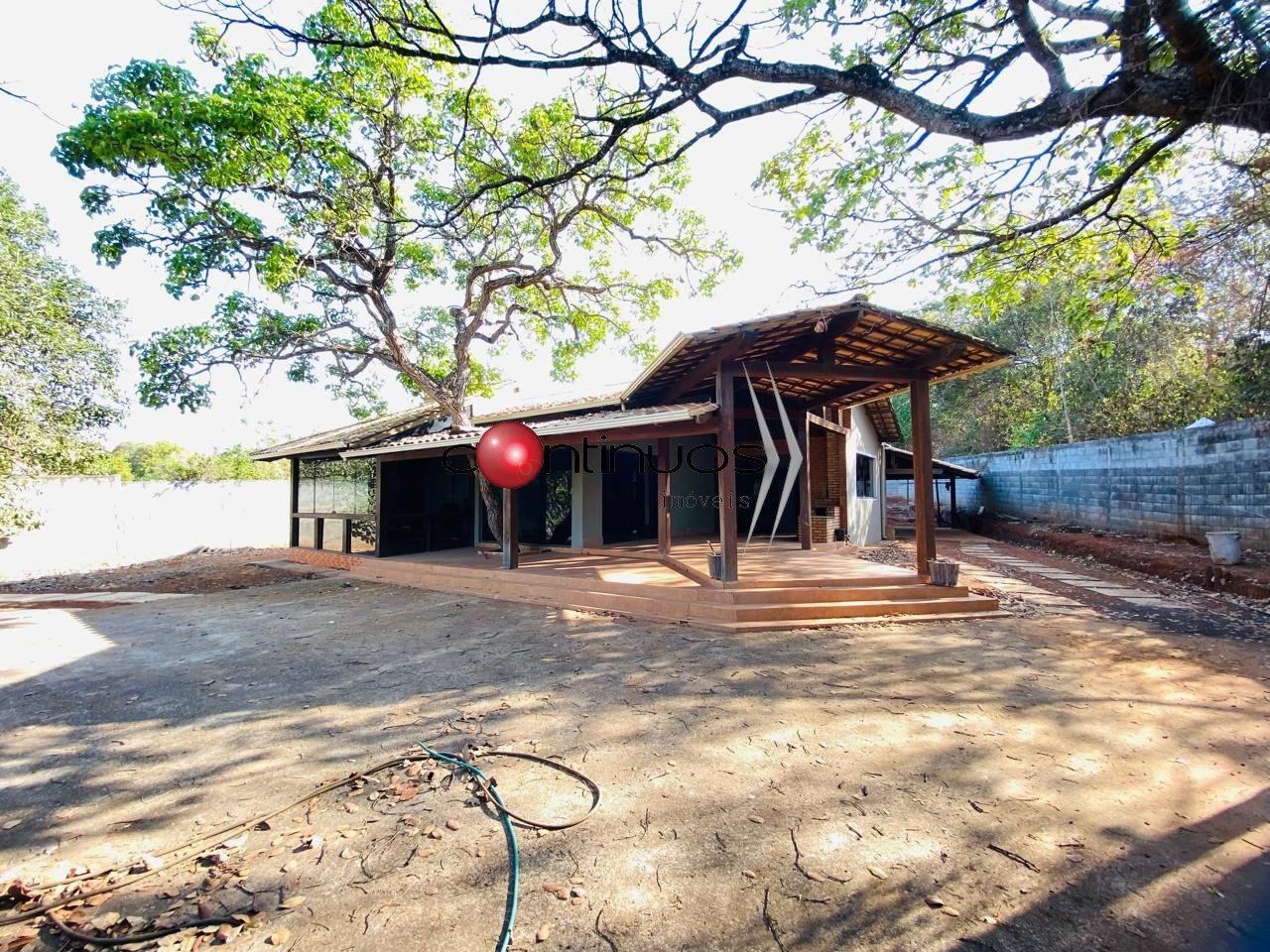 Casa, 3 quartos, 380 m² - Foto 2