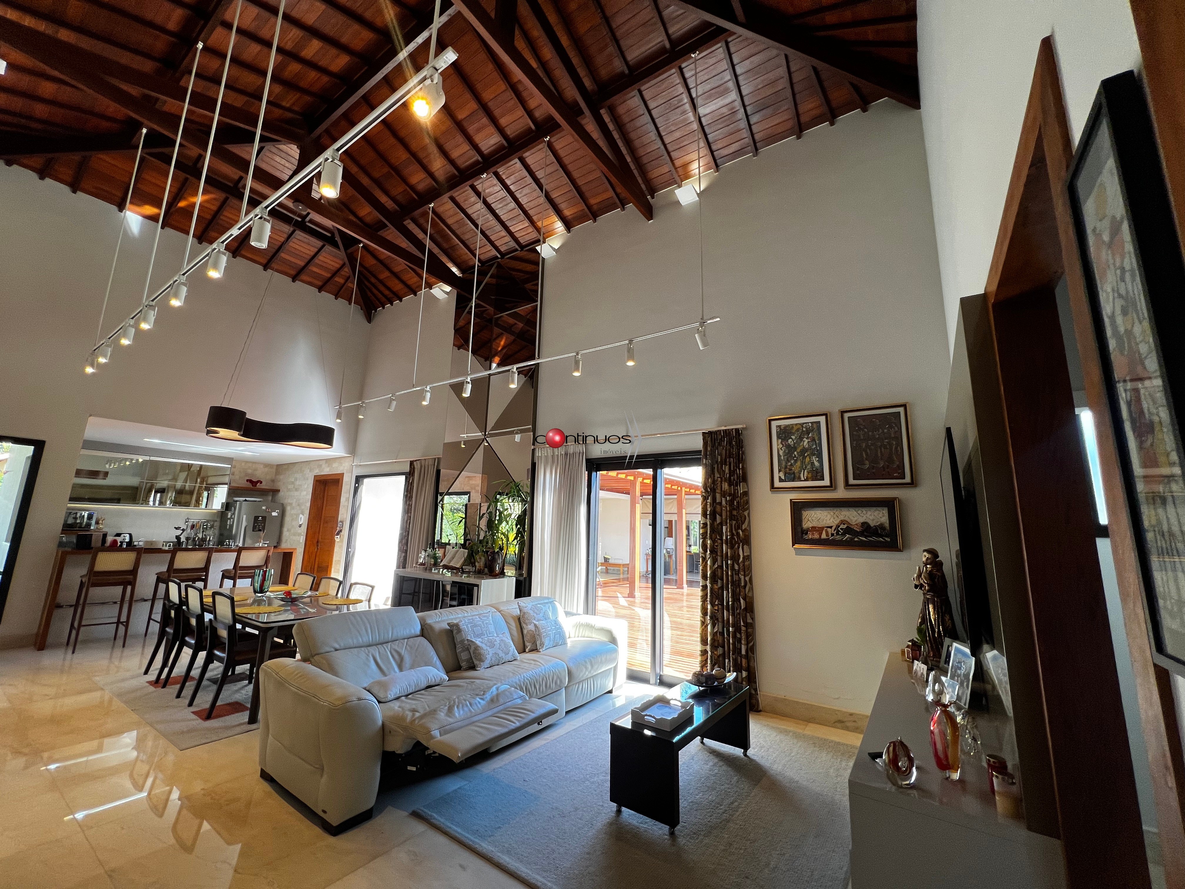 Casa de Condomínio, 4 quartos - Foto 6