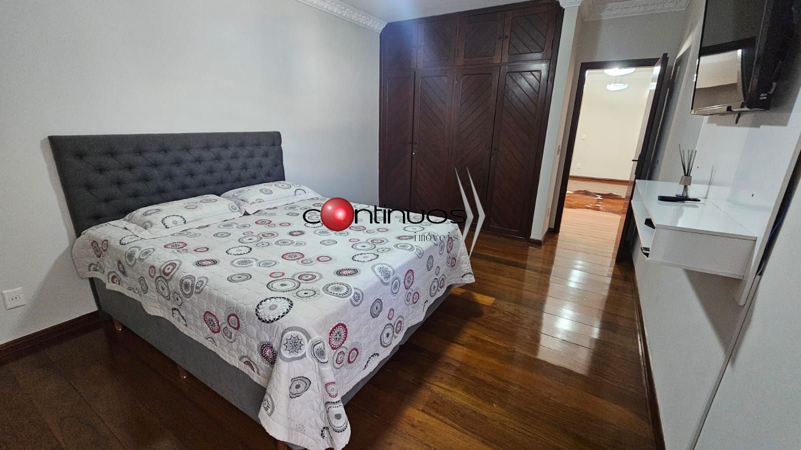 Casa, 5 quartos, 360 m² - Foto 31