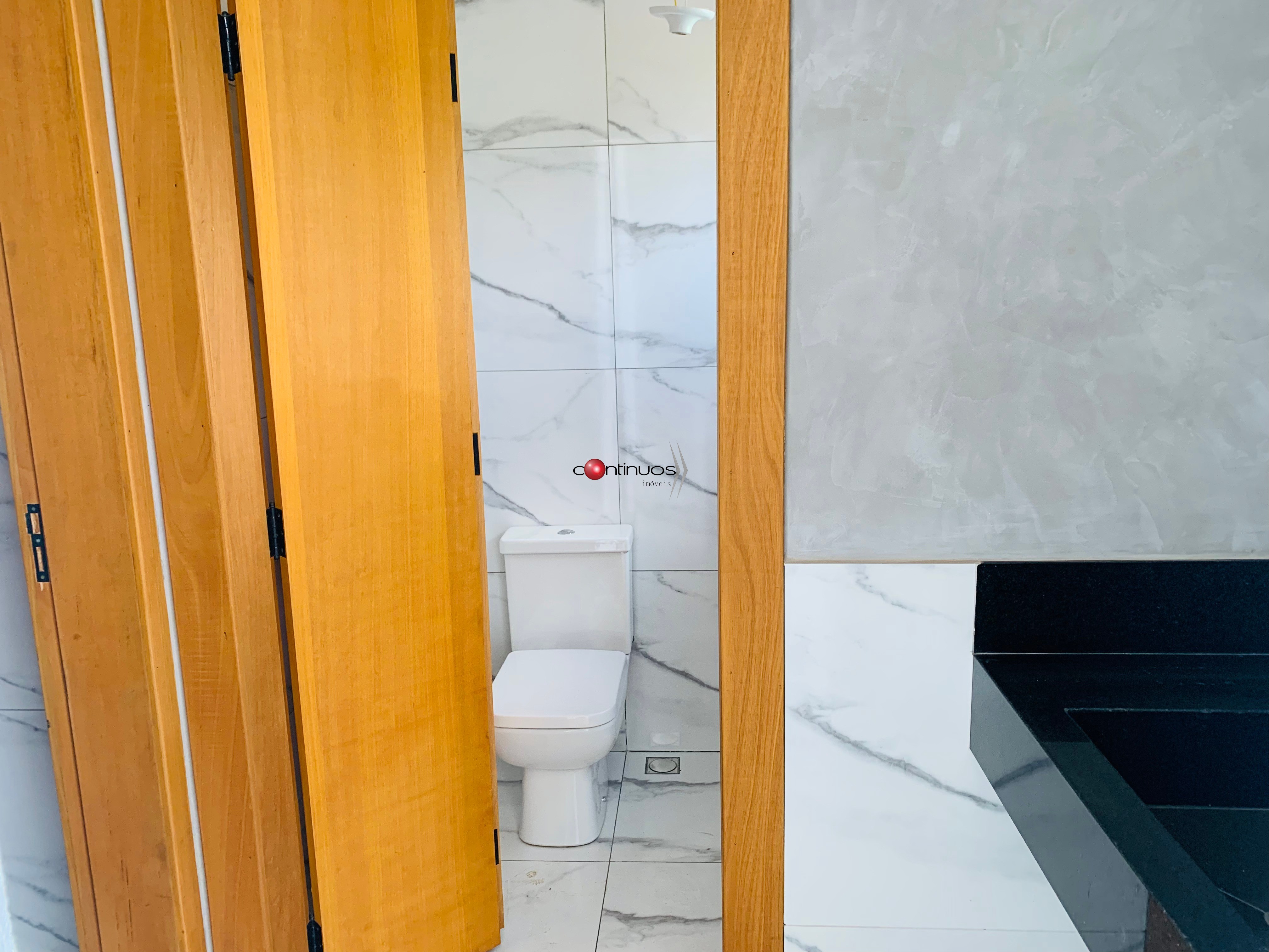 Casa de Condomínio, 4 quartos - Foto 29