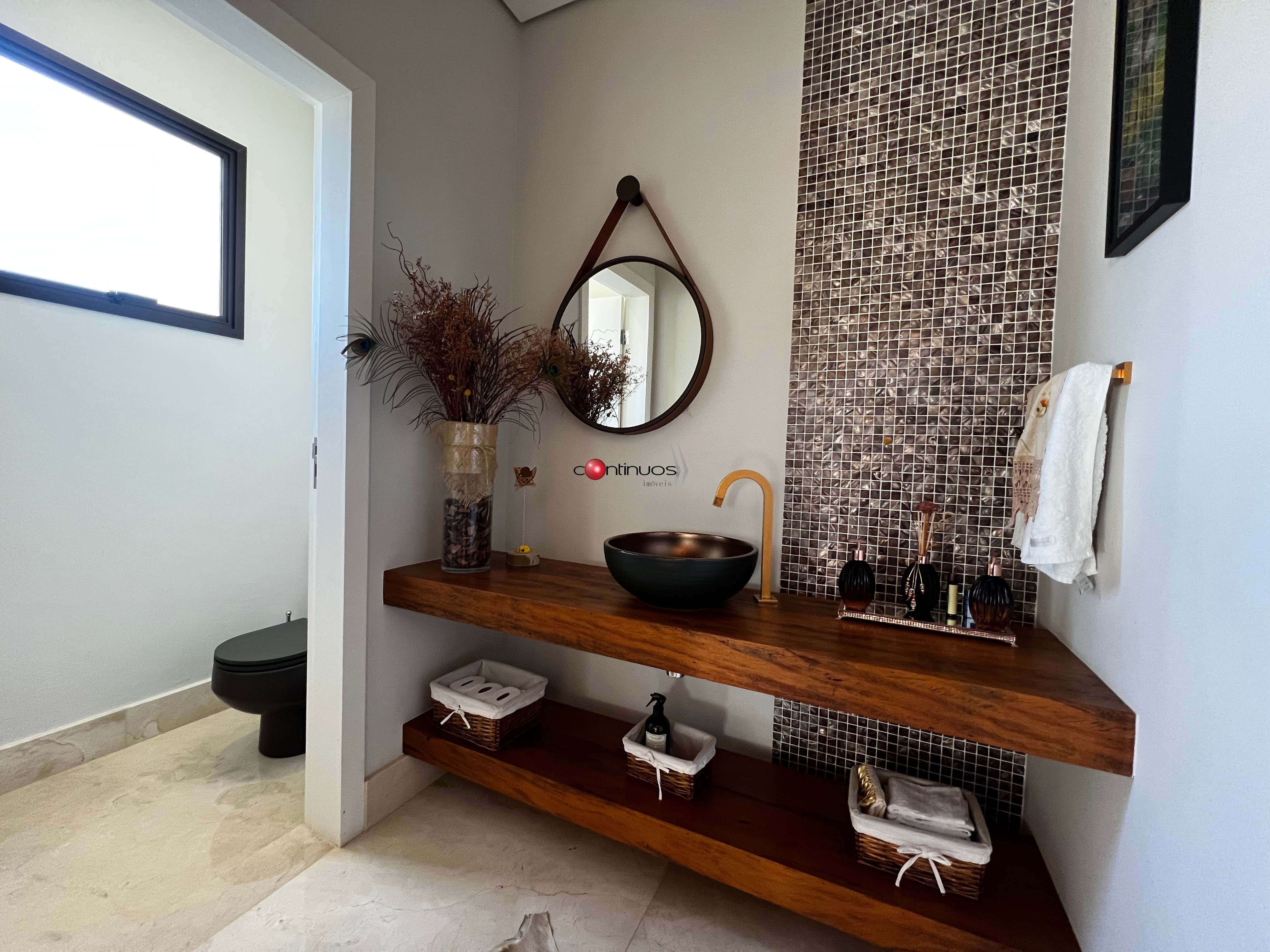 Casa de Condomínio, 4 quartos - Foto 13