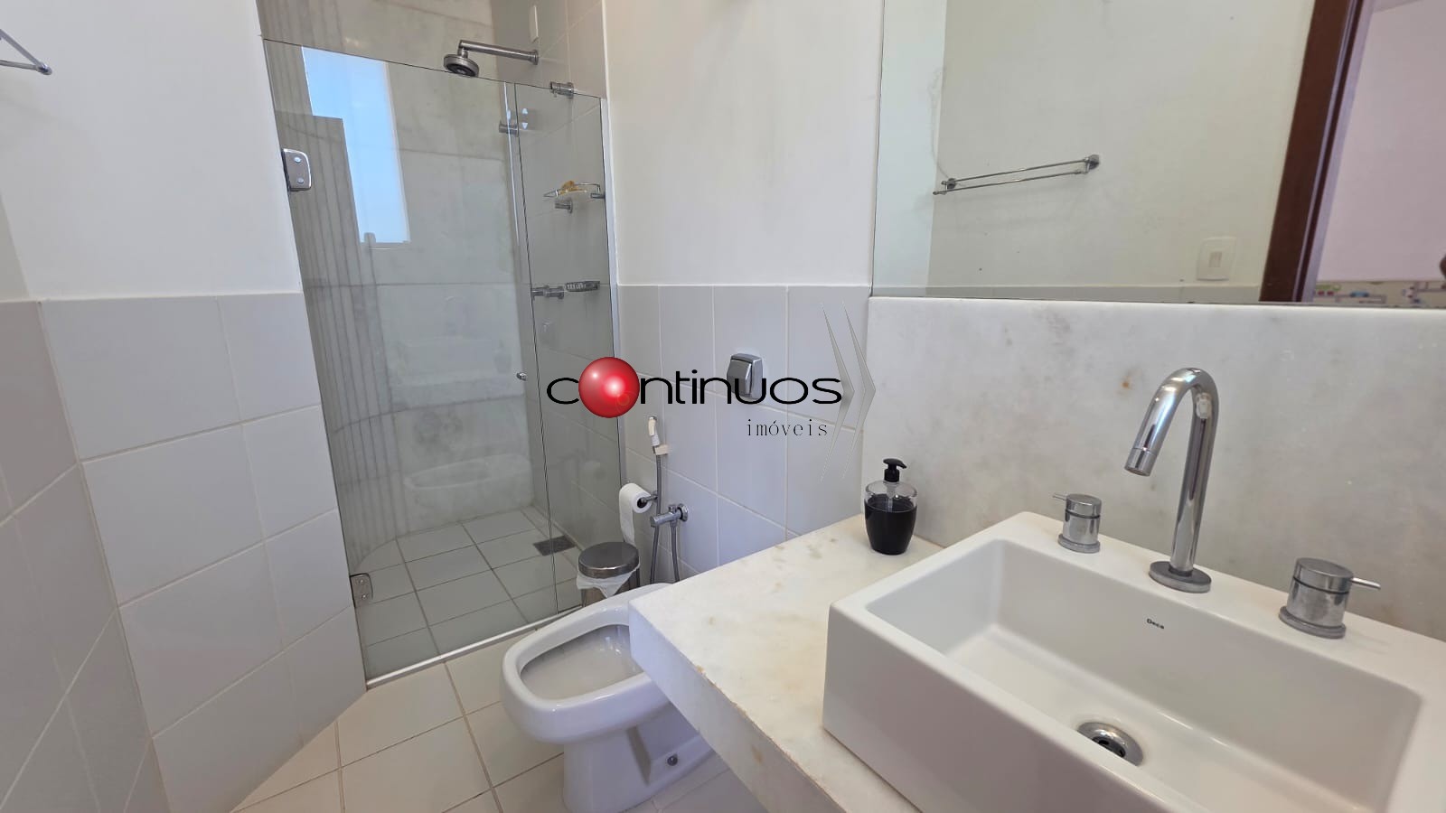 Casa de Condomínio, 4 quartos - Foto 9