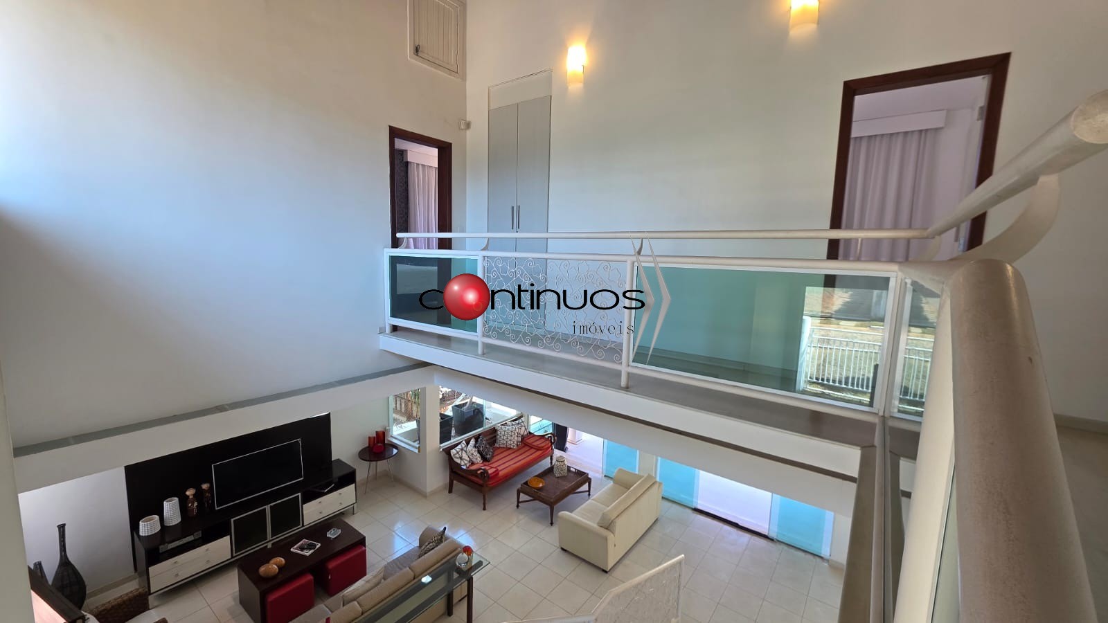 Casa de Condomínio, 4 quartos - Foto 7