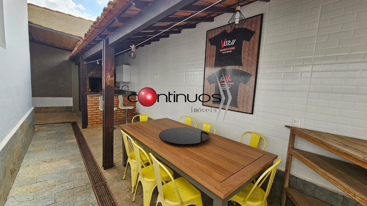 Casa, 5 quartos, 360 m² - Foto 40