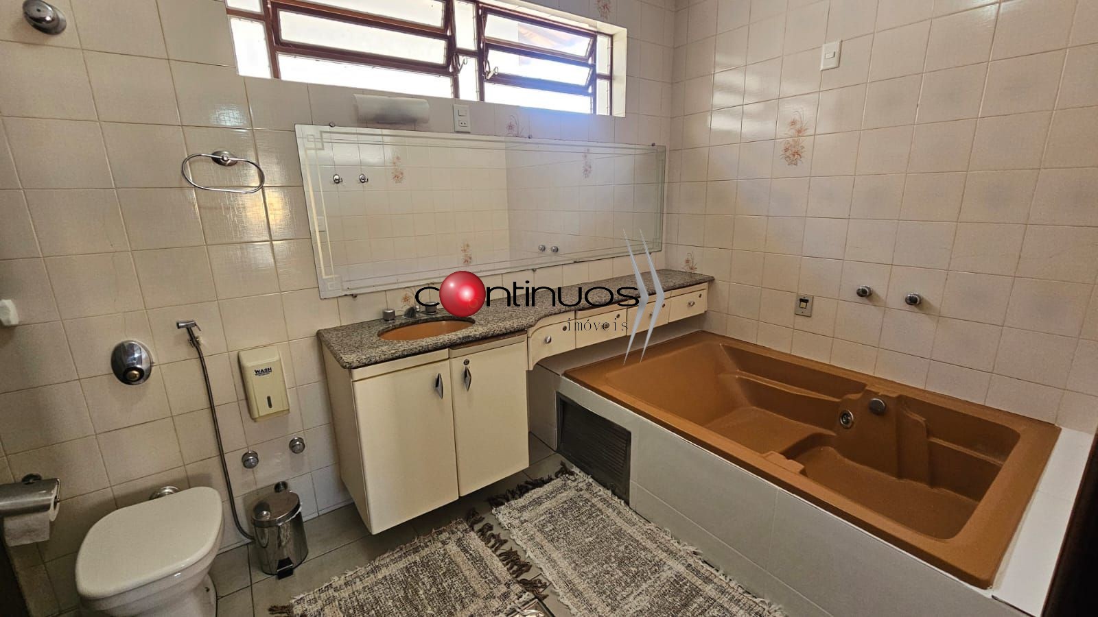 Casa, 5 quartos, 360 m² - Foto 28