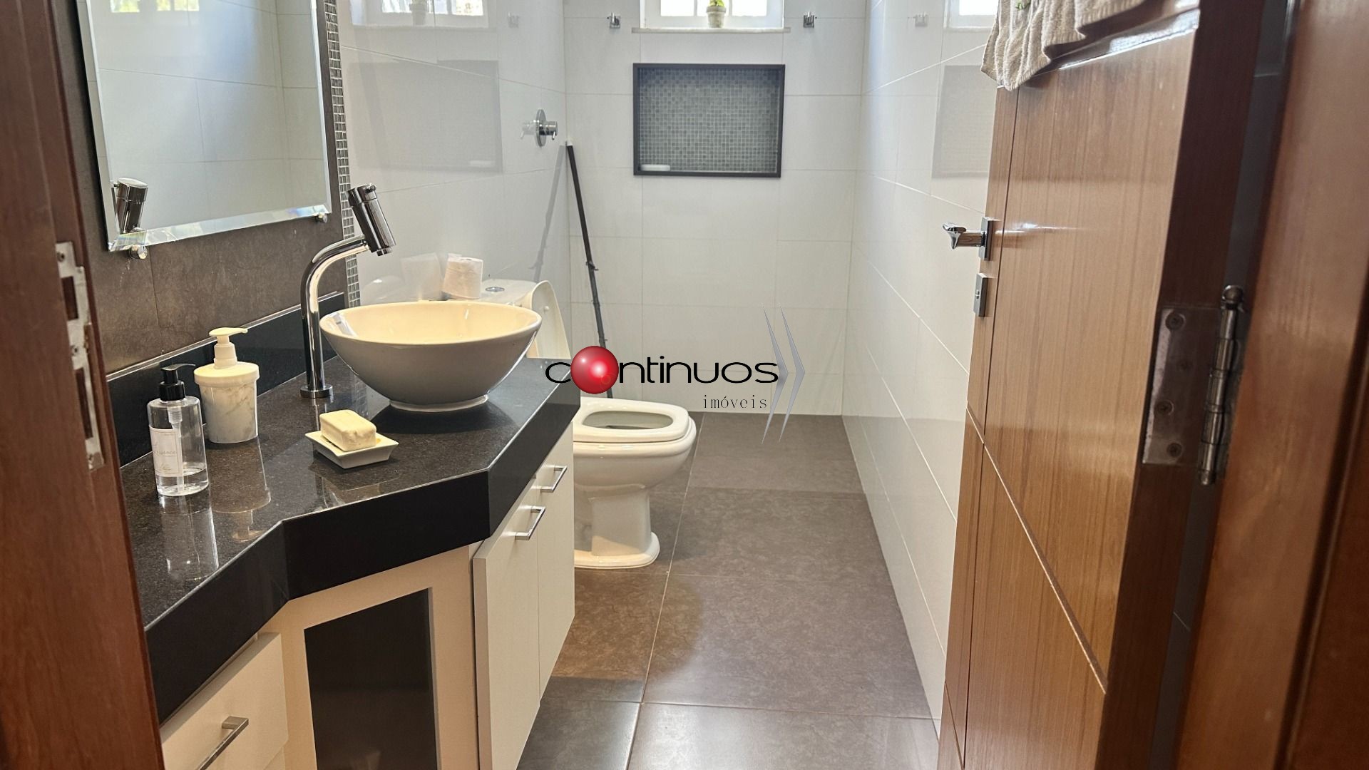 Casa, 1 quarto, 400 m² - Foto 6