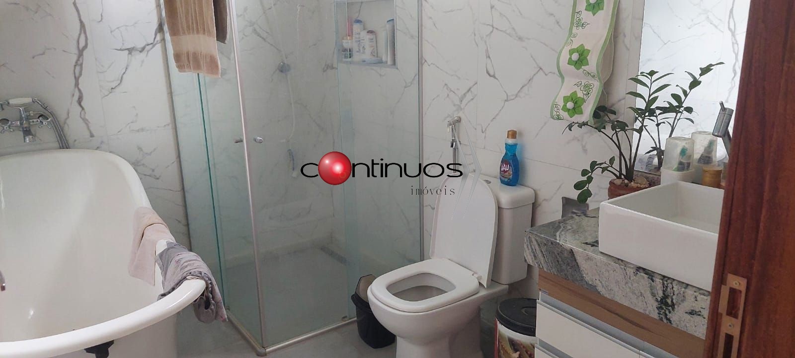 Casa de Condomínio, 3 quartos - Foto 24