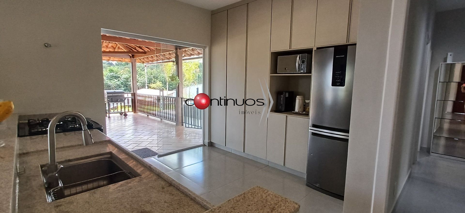 Casa de Condomínio, 3 quartos - Foto 31