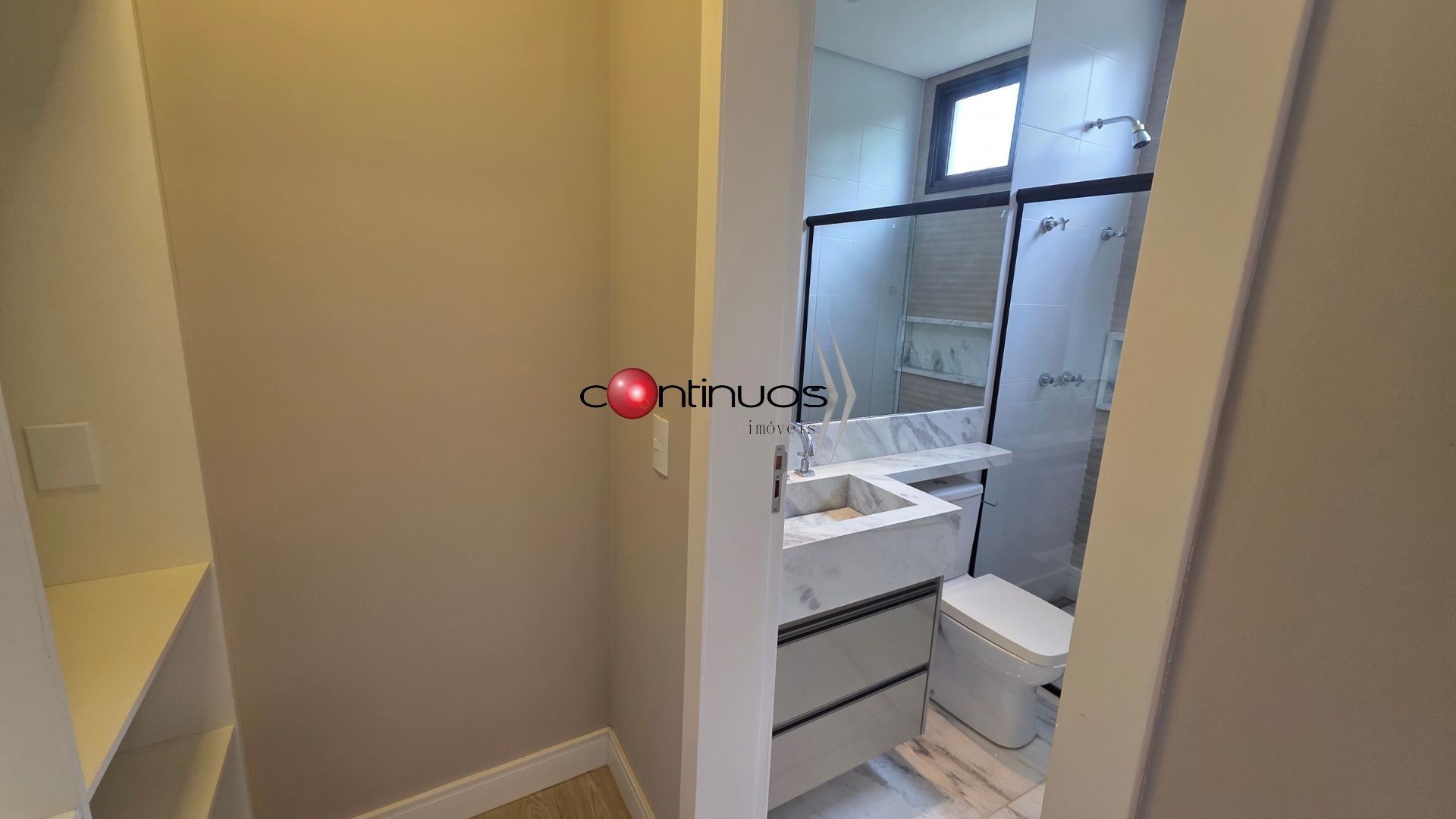 Casa de Condomínio, 4 quartos - Foto 24