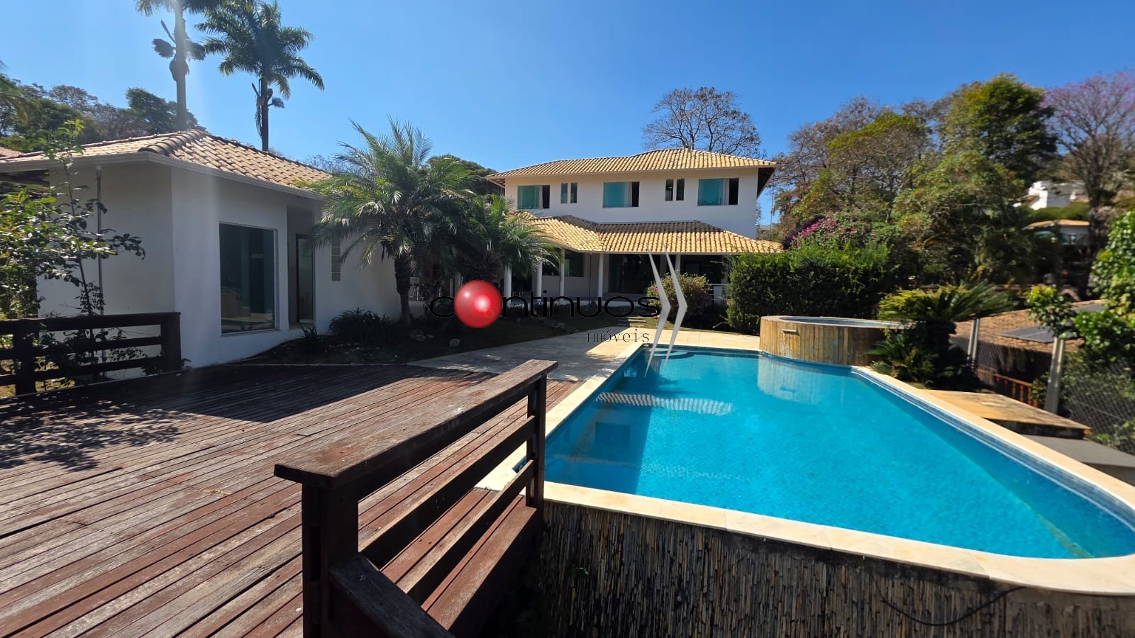 Casa de Condomínio, 4 quartos - Foto 19