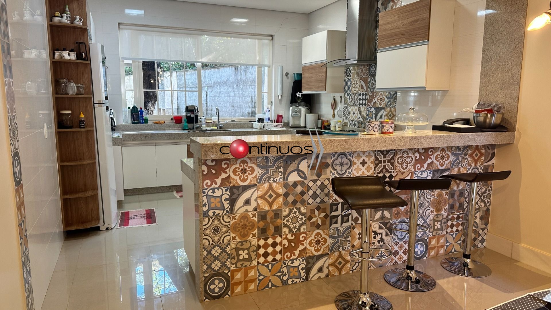 Casa, 1 quarto, 400 m² - Foto 20