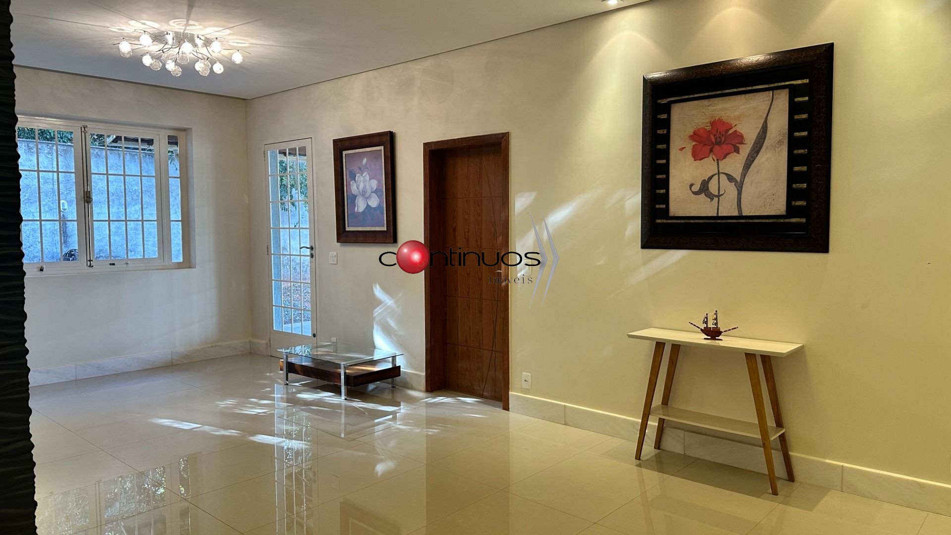 Casa, 1 quarto, 400 m² - Foto 3