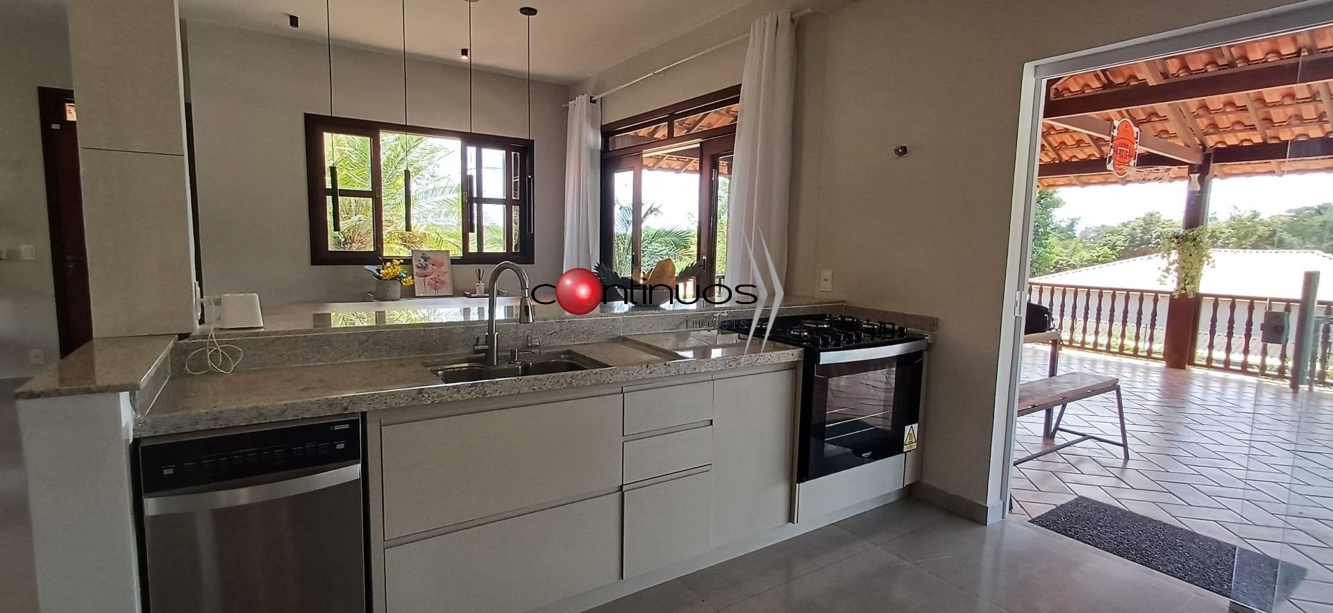 Casa de Condomínio, 3 quartos - Foto 32