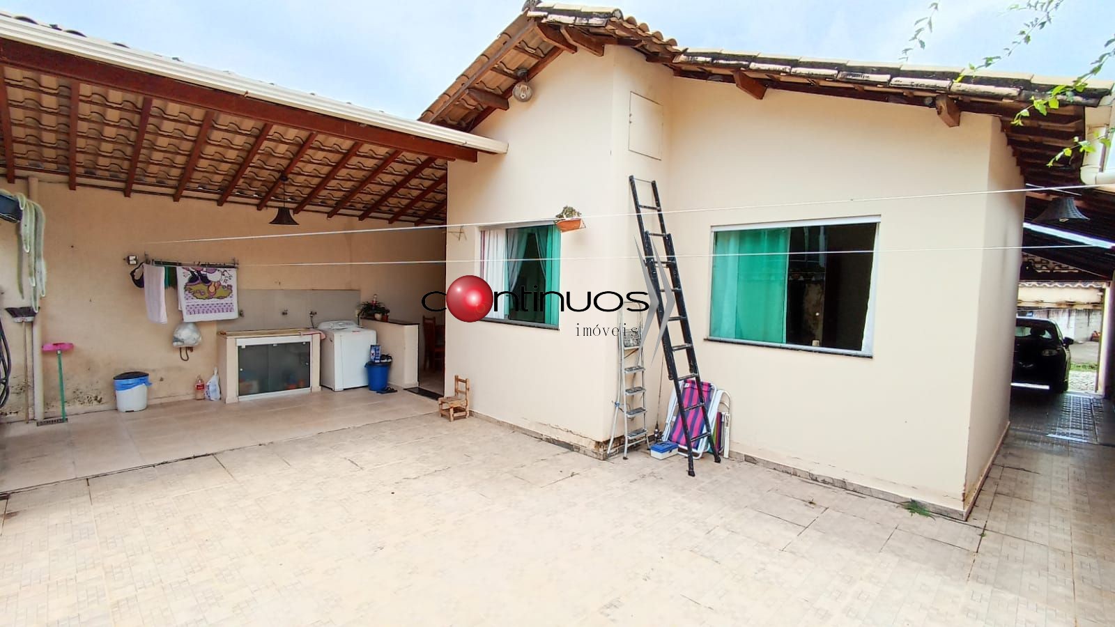 Casa, 3 quartos, 80 m² - Foto 29