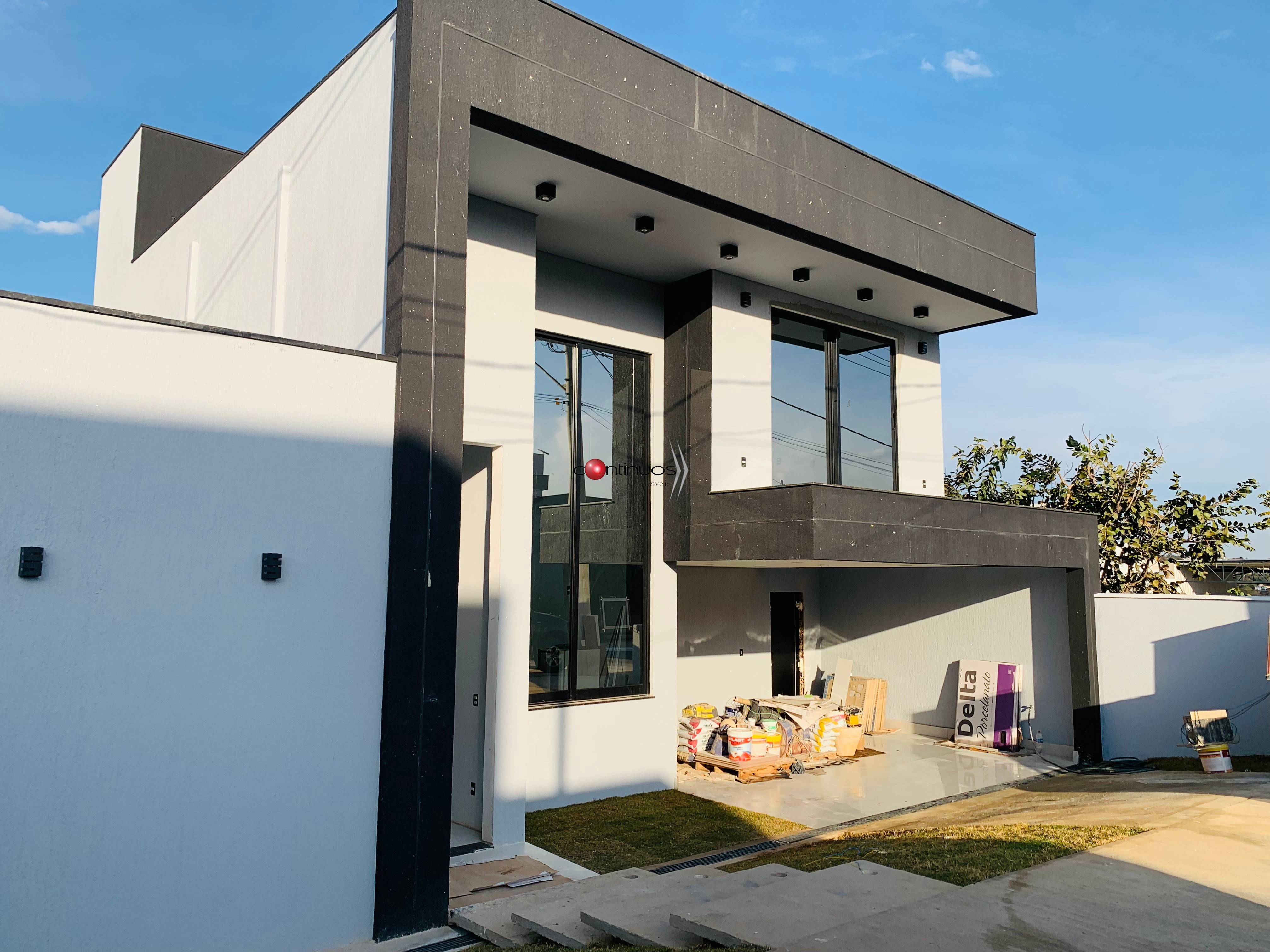 Casa, 4 quartos - Foto 1