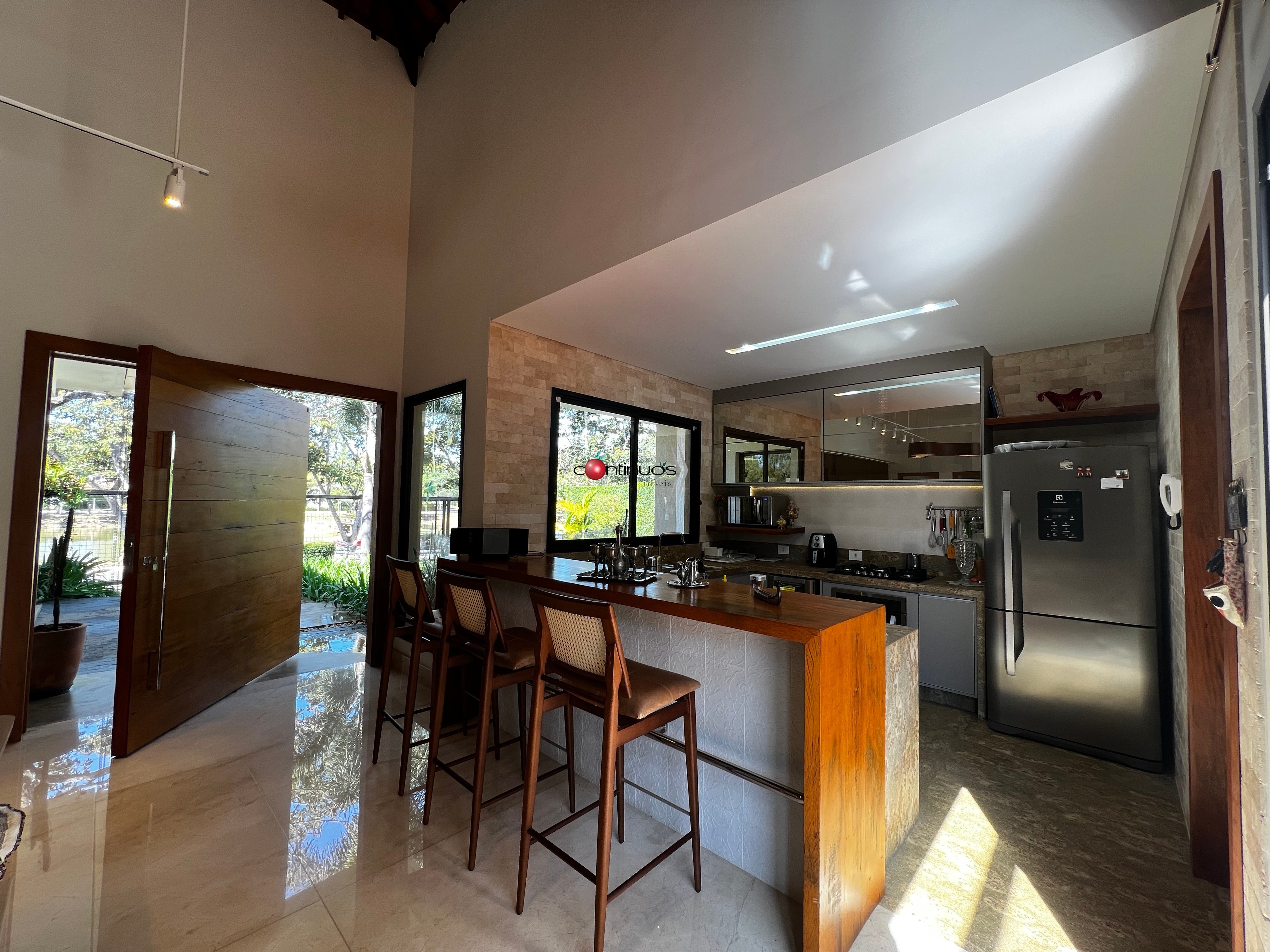 Casa de Condomínio, 4 quartos - Foto 11