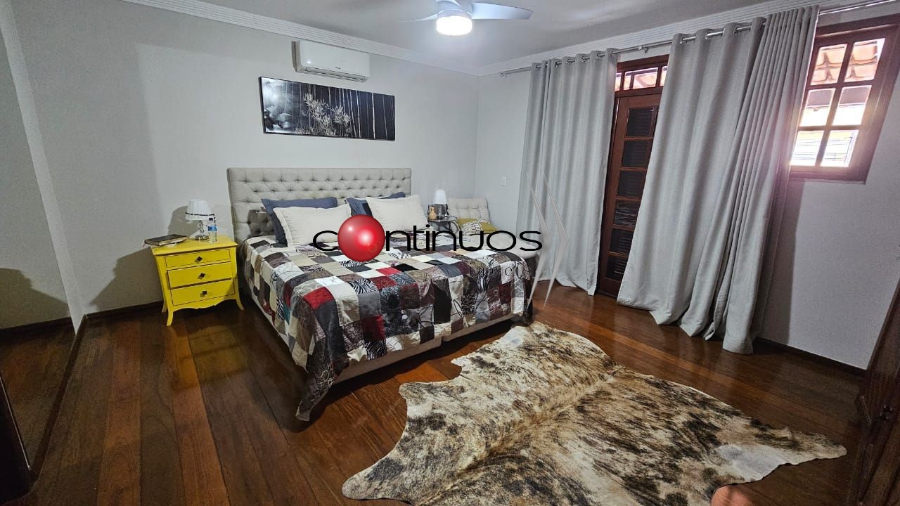 Casa, 5 quartos, 360 m² - Foto 25