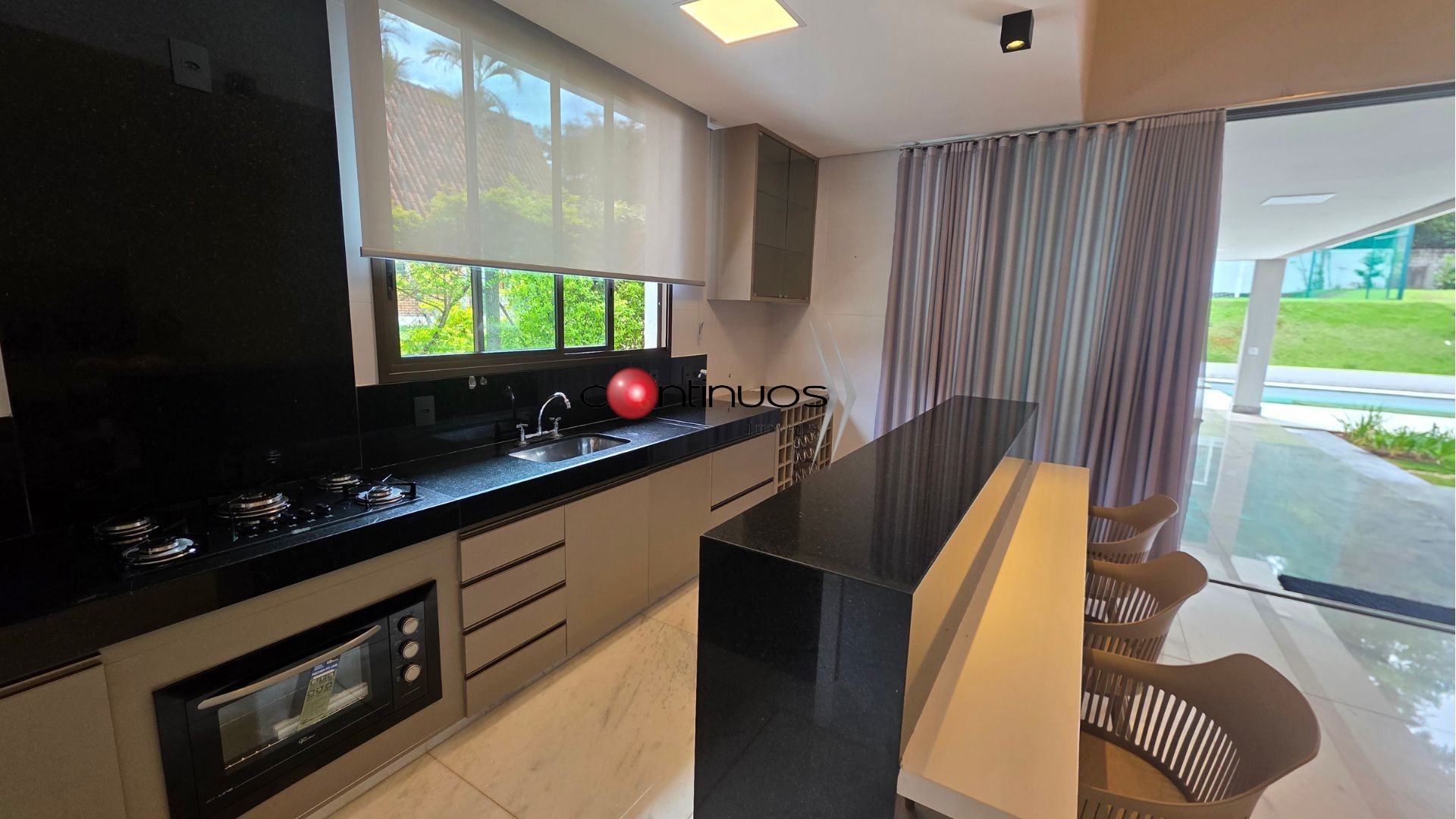 Casa de Condomínio, 4 quartos - Foto 9