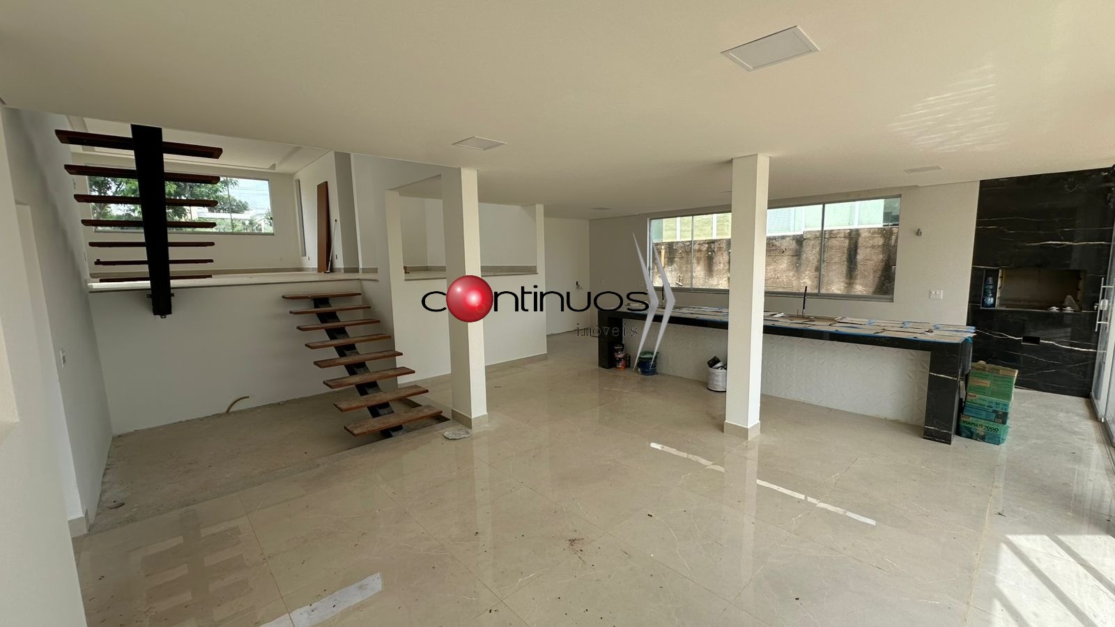 Casa de Condomínio, 4 quartos - Foto 4