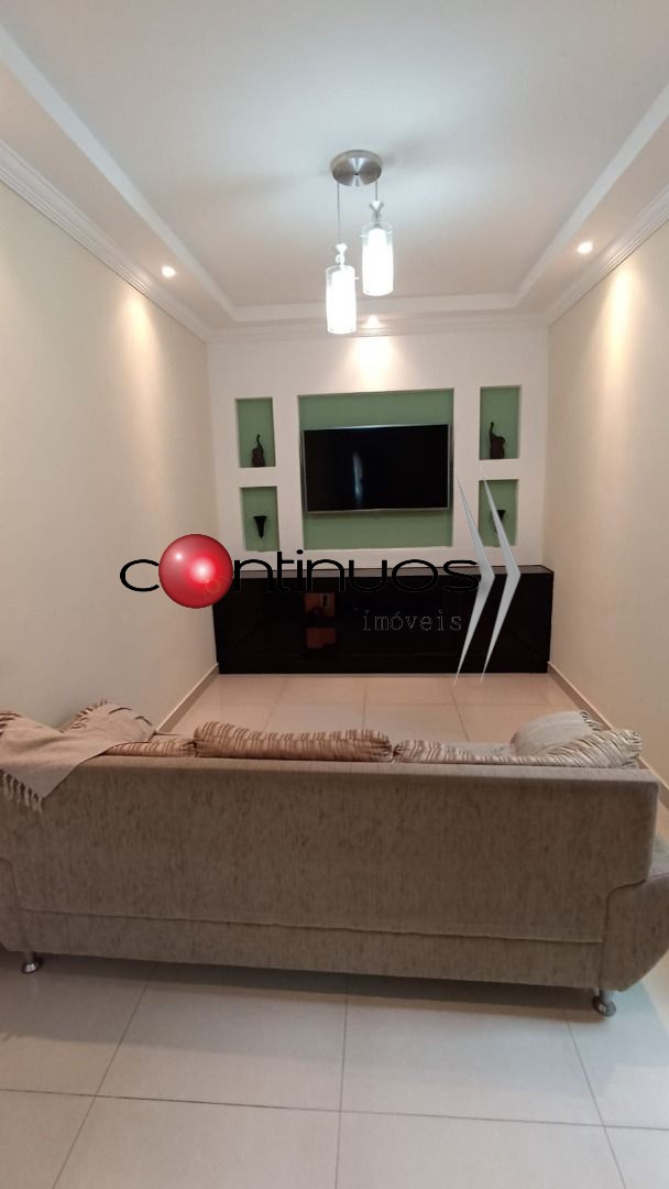 Casa, 3 quartos, 80 m² - Foto 4