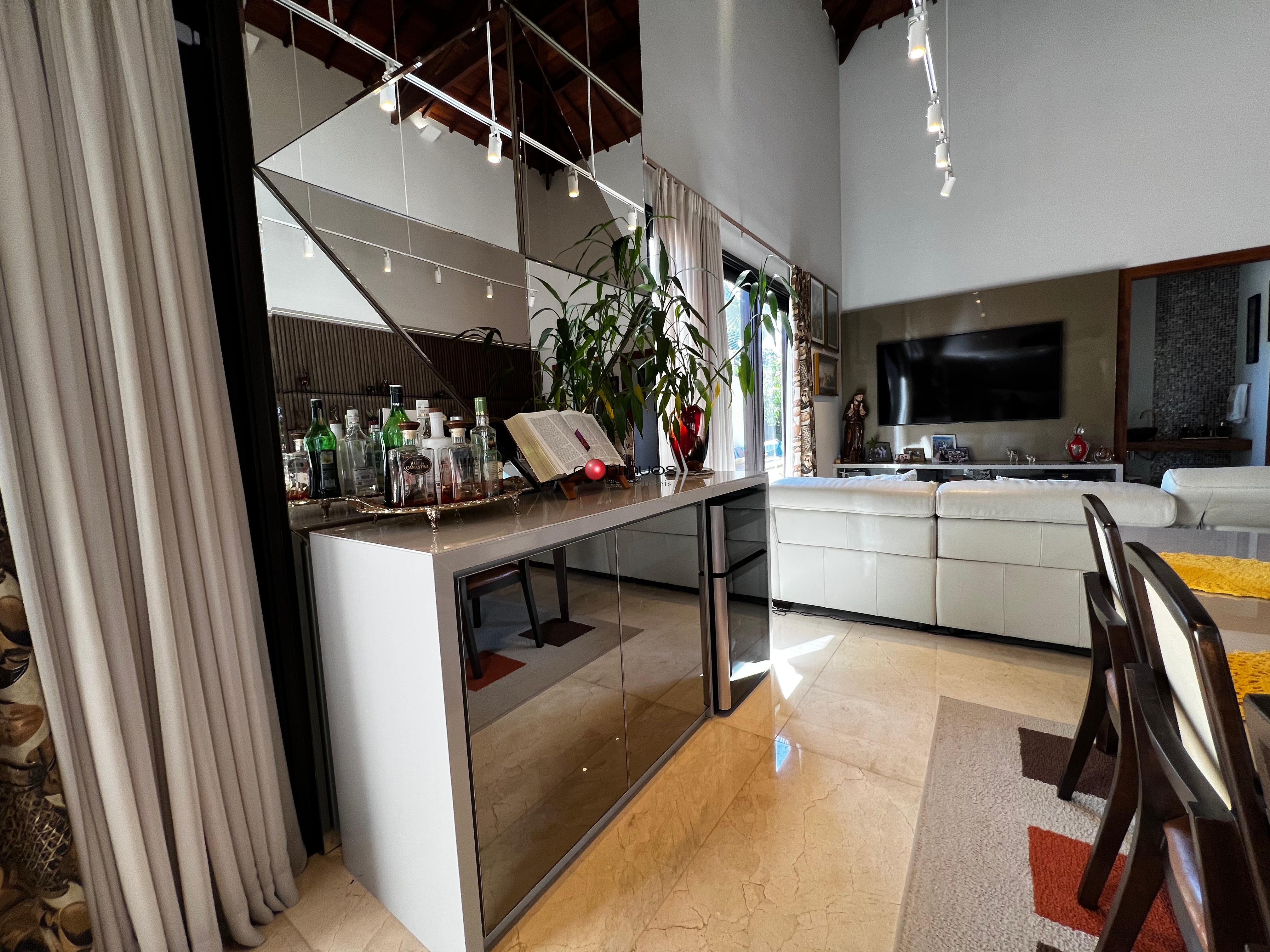 Casa de Condomínio, 4 quartos - Foto 10