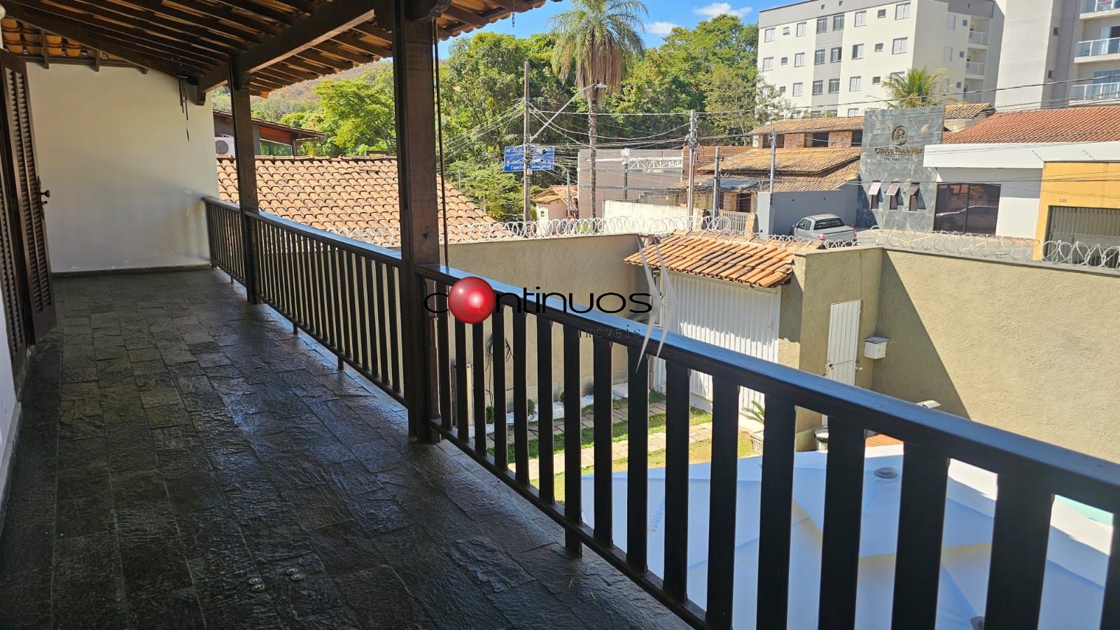 Casa, 5 quartos, 360 m² - Foto 36