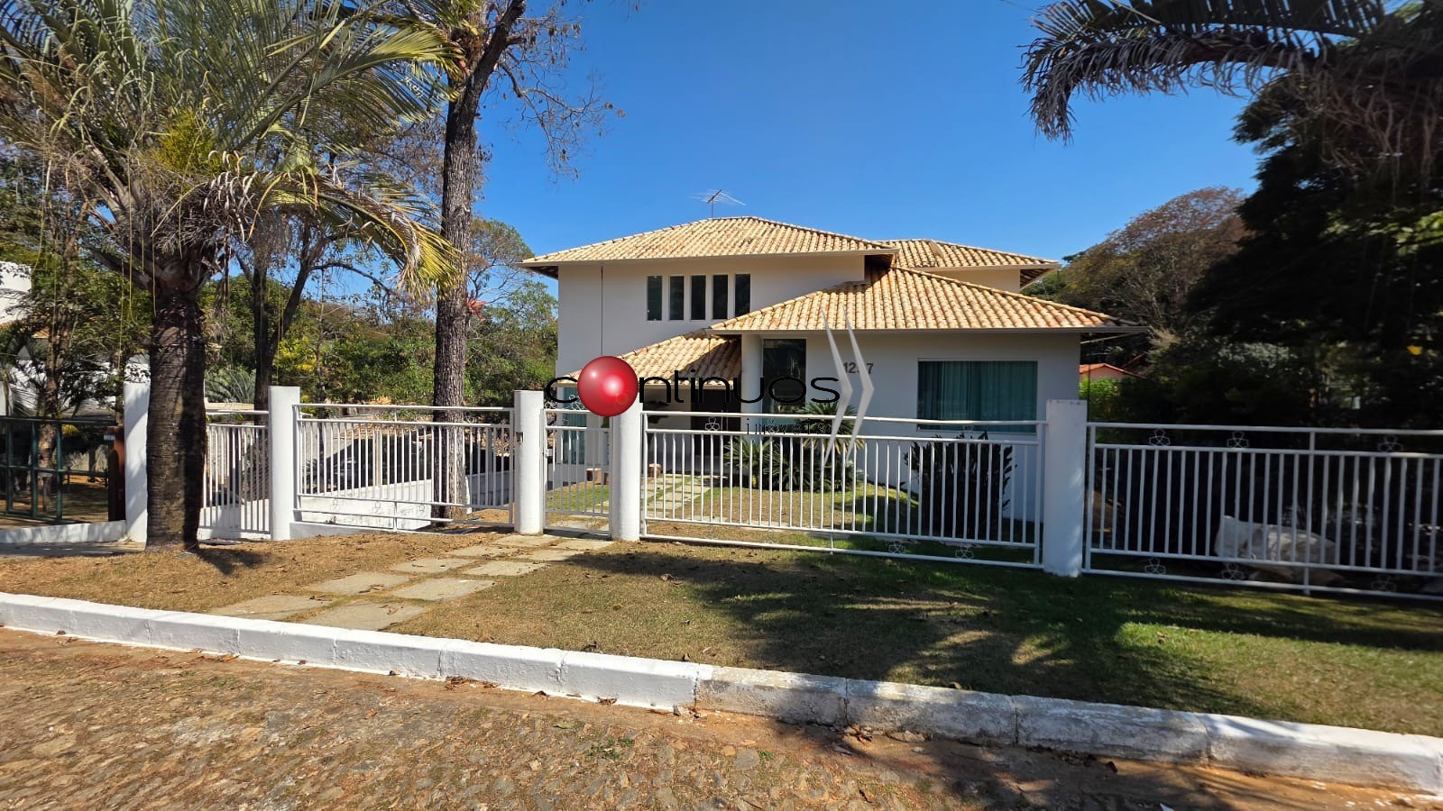 Casa de Condomínio, 4 quartos - Foto 2