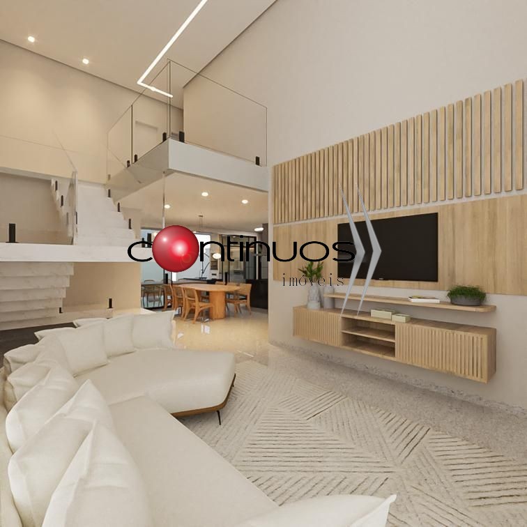 Casa, 3 quartos, 237 m² - Foto 22