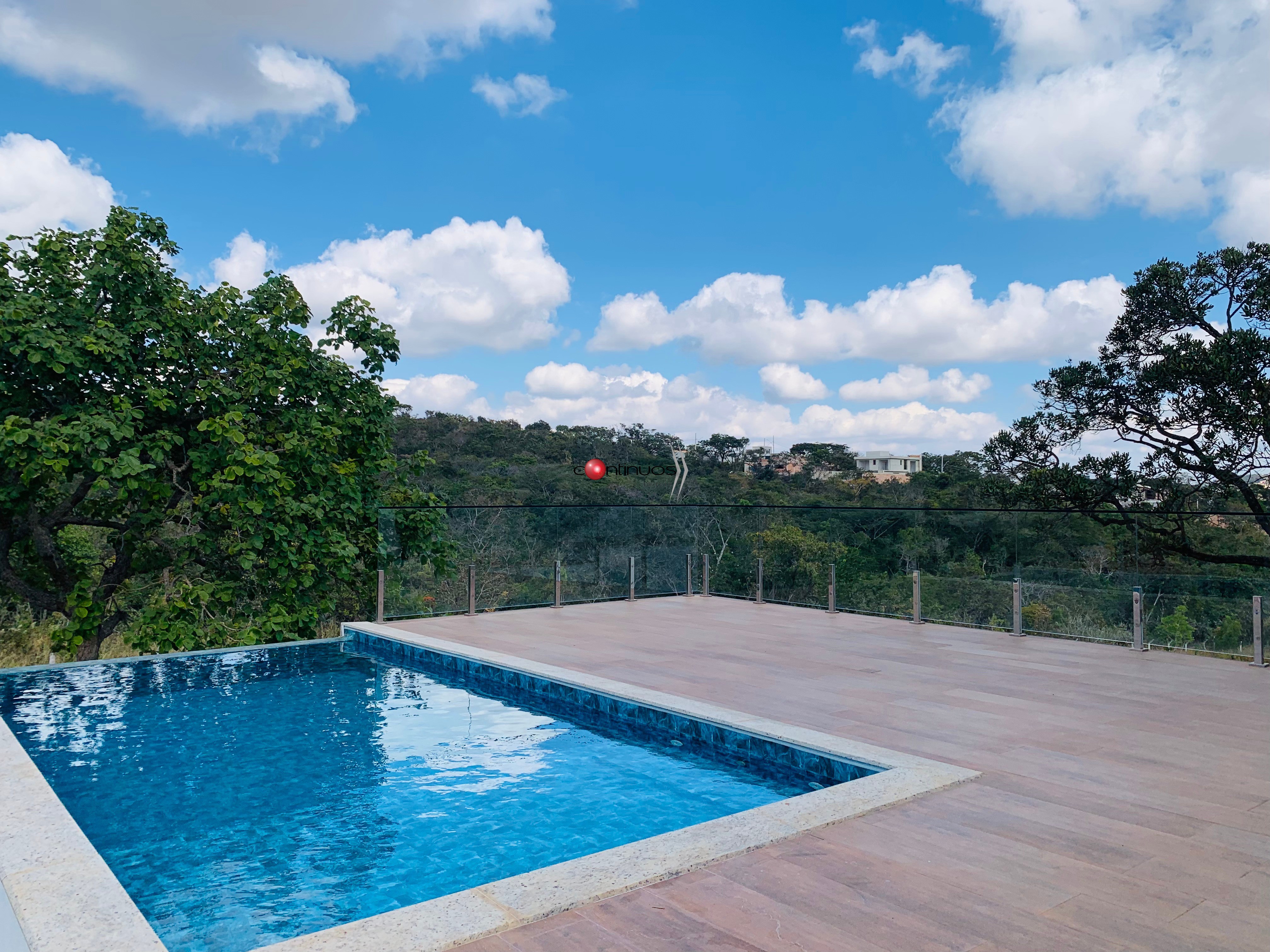 Casa de Condomínio, 4 quartos - Foto 31