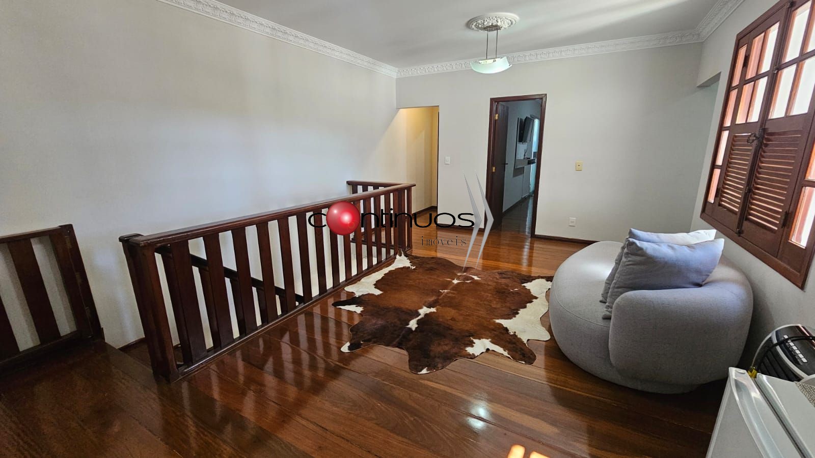 Casa, 5 quartos, 360 m² - Foto 22