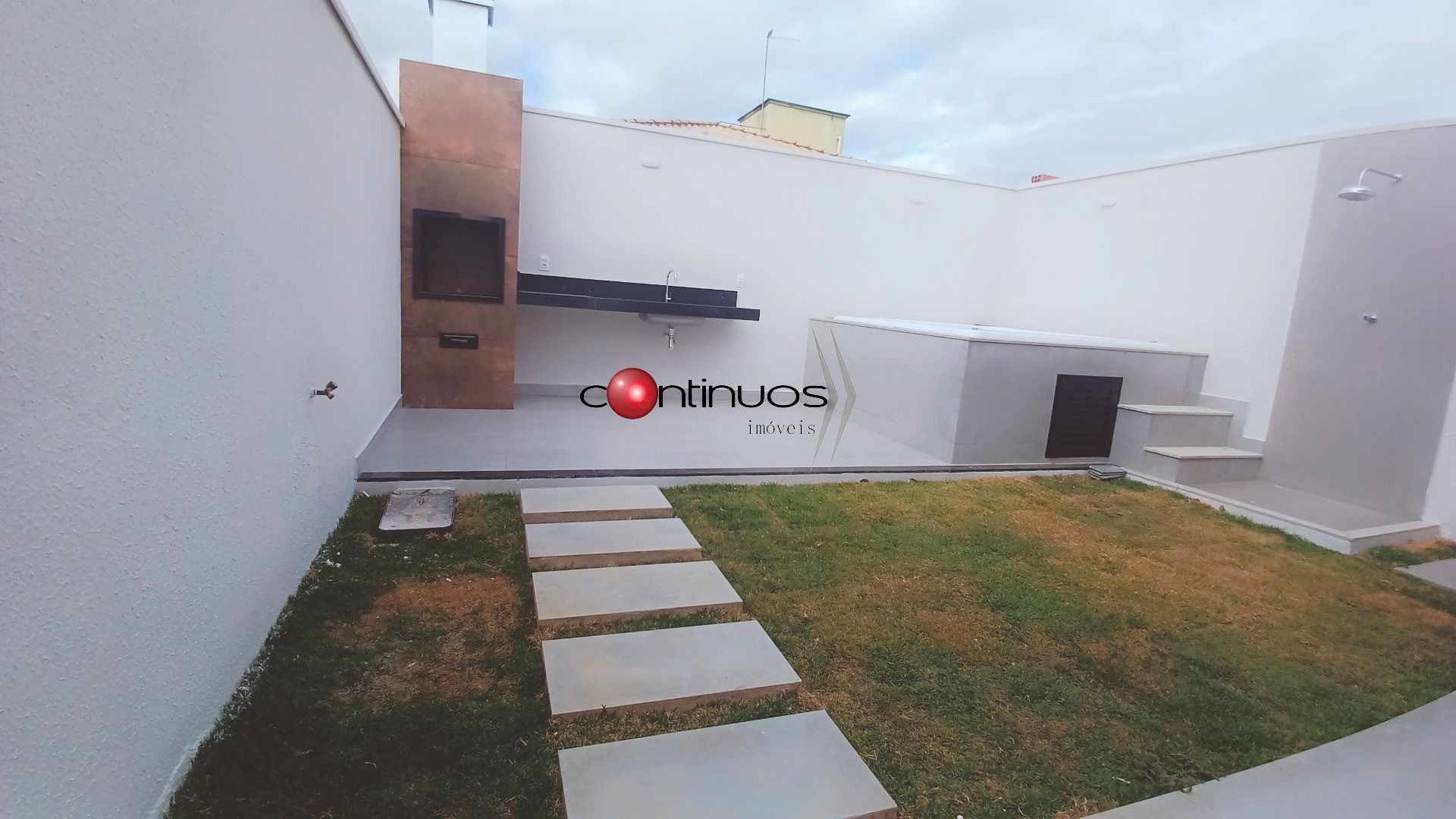 Casa, 3 quartos, 100 m² - Foto 14