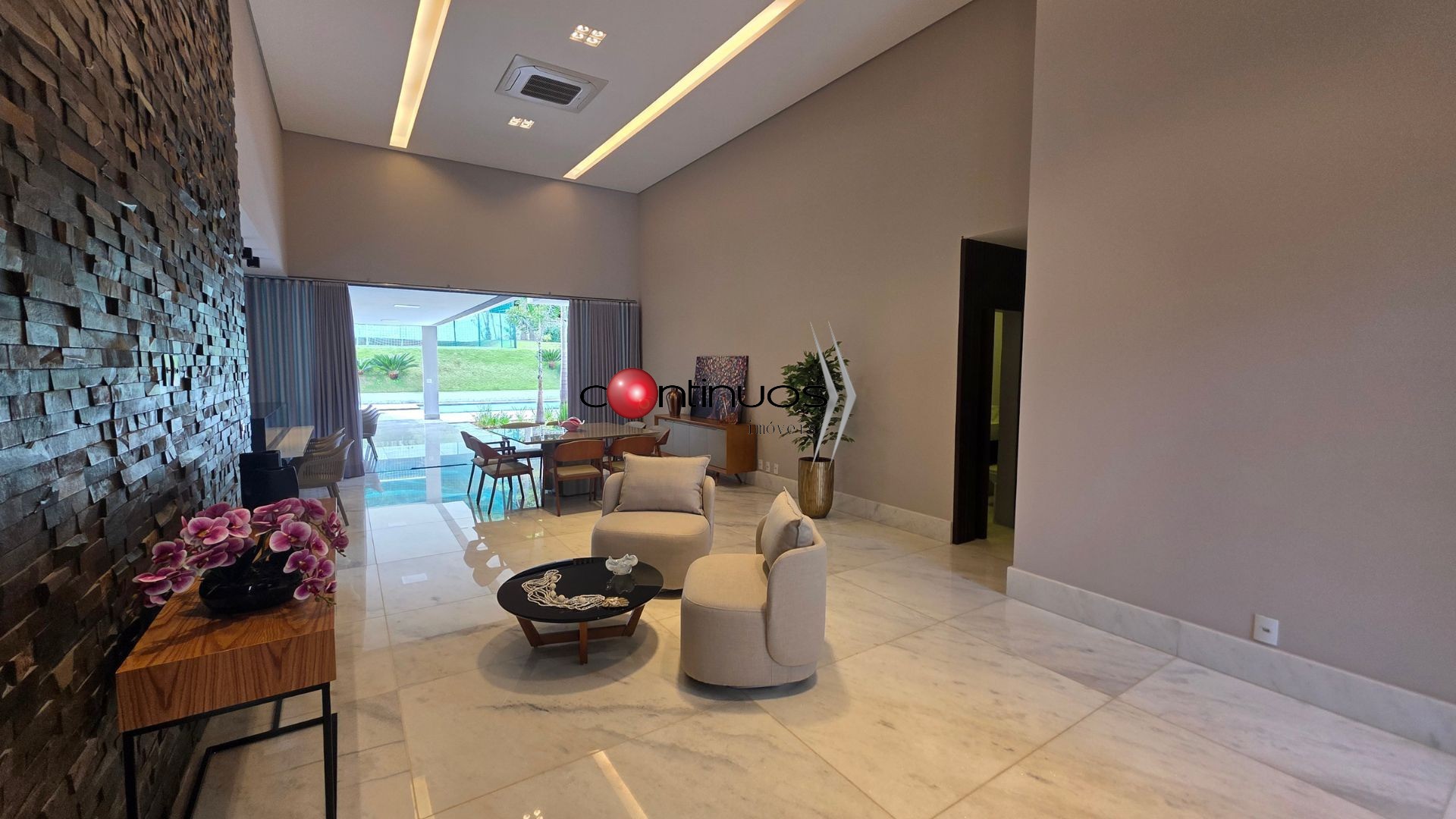 Casa de Condomínio, 4 quartos - Foto 15