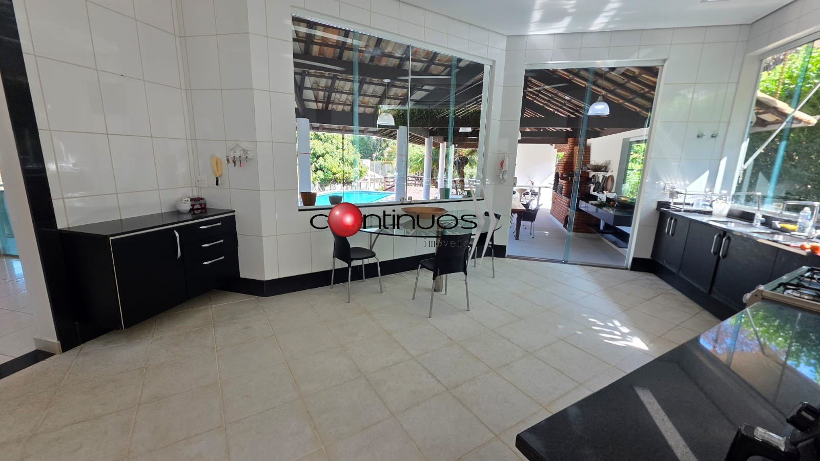 Casa de Condomínio, 4 quartos - Foto 21