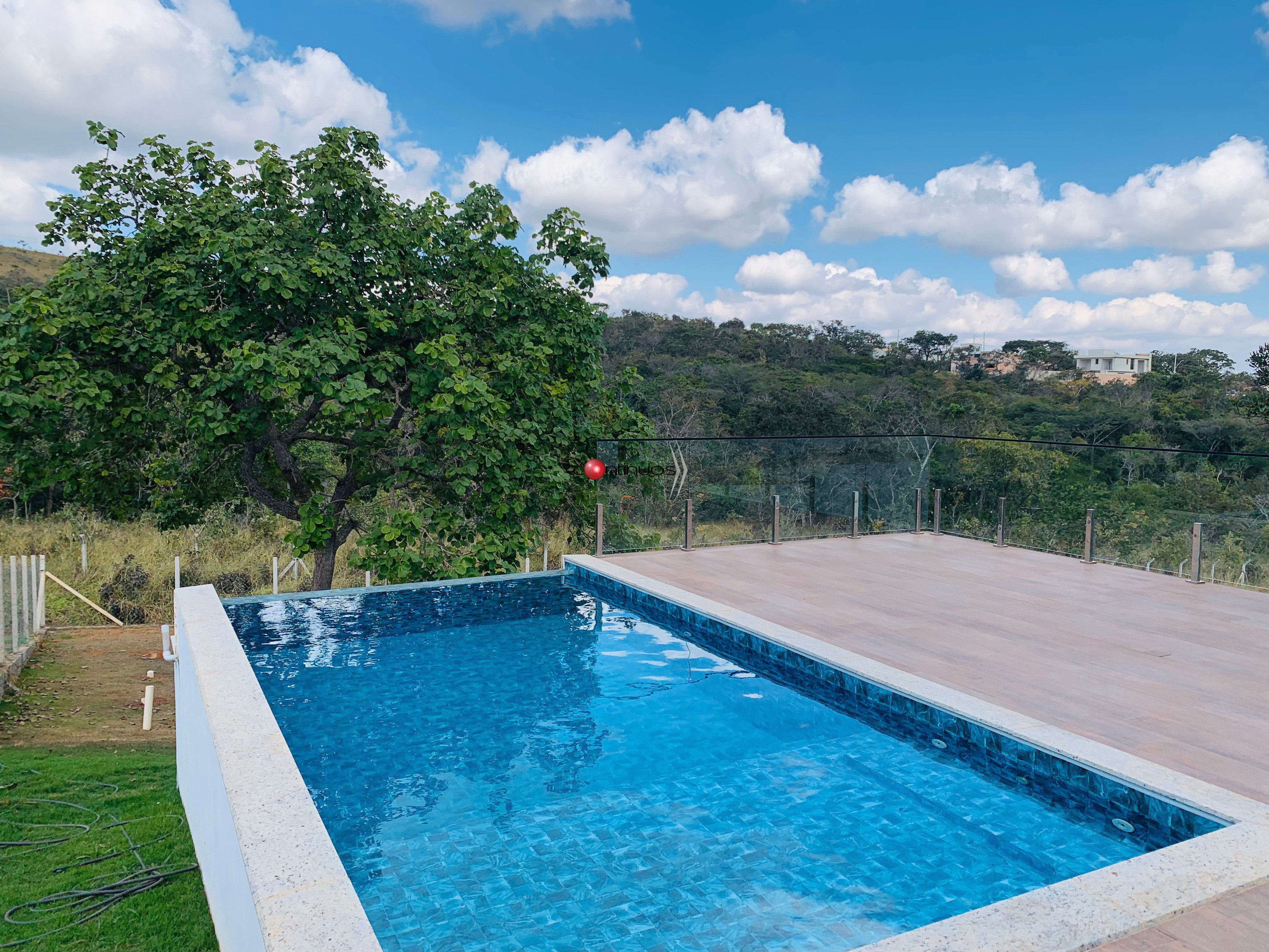 Casa de Condomínio, 4 quartos - Foto 33