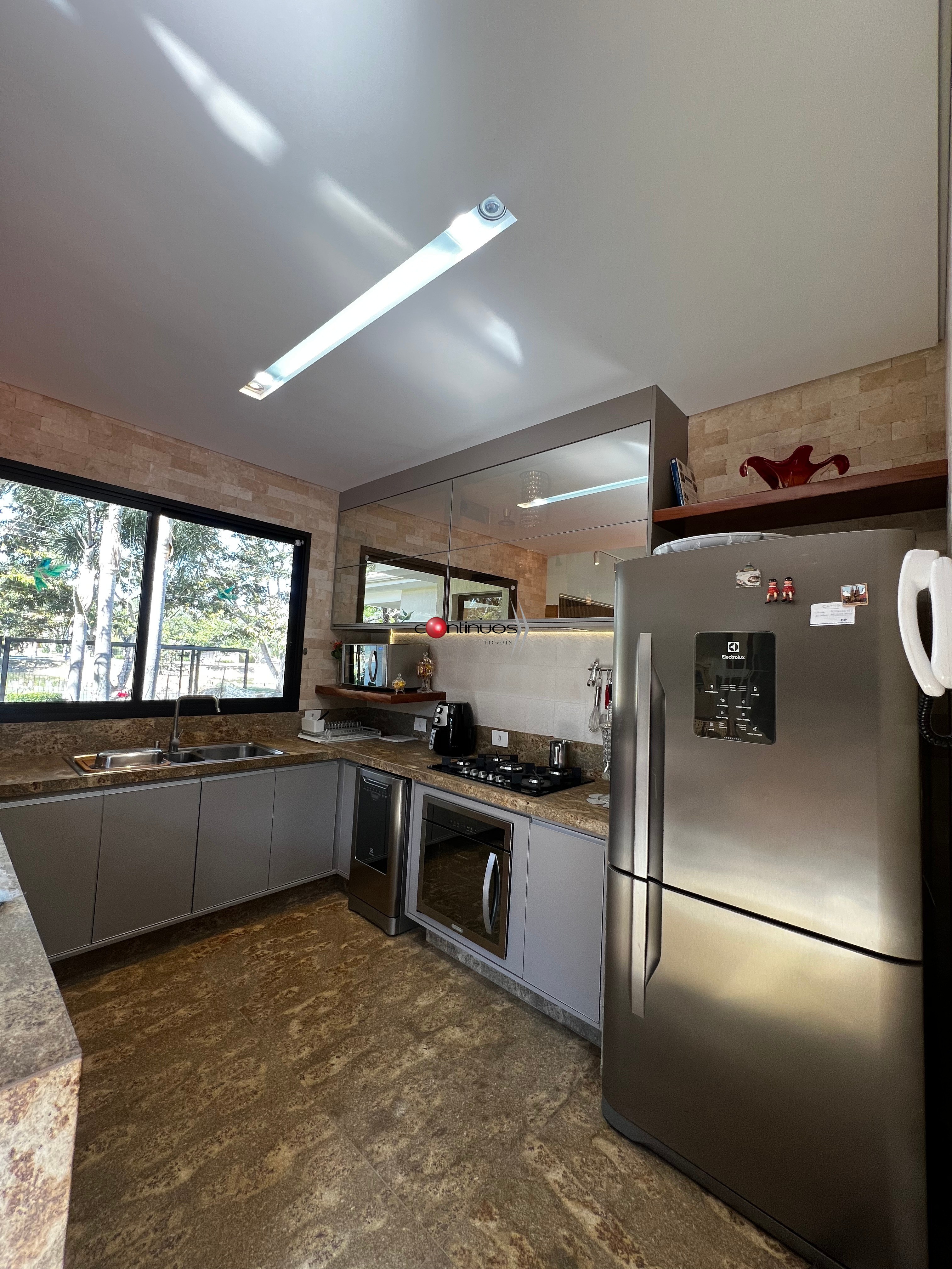 Casa de Condomínio, 4 quartos - Foto 12