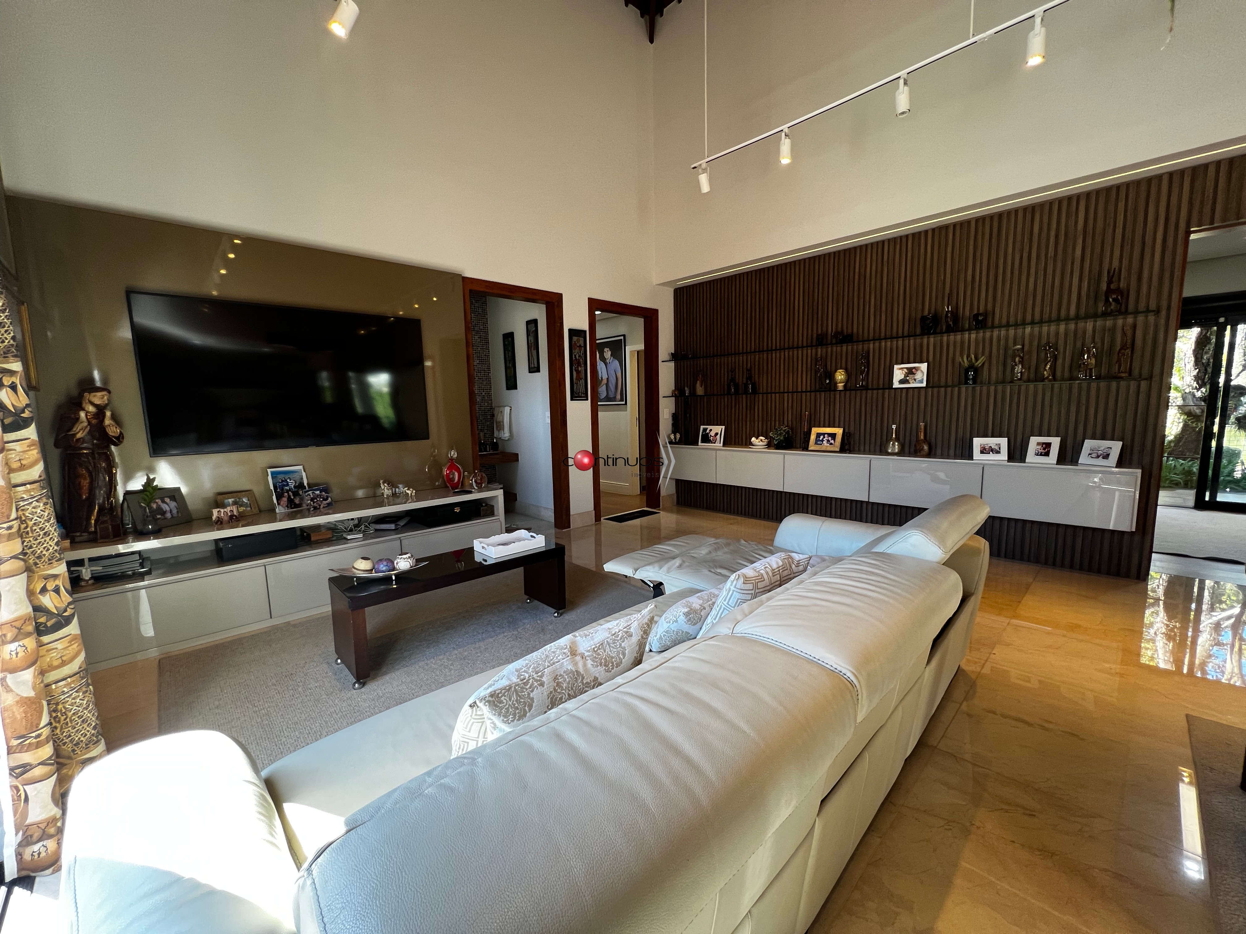 Casa de Condomínio, 4 quartos - Foto 9