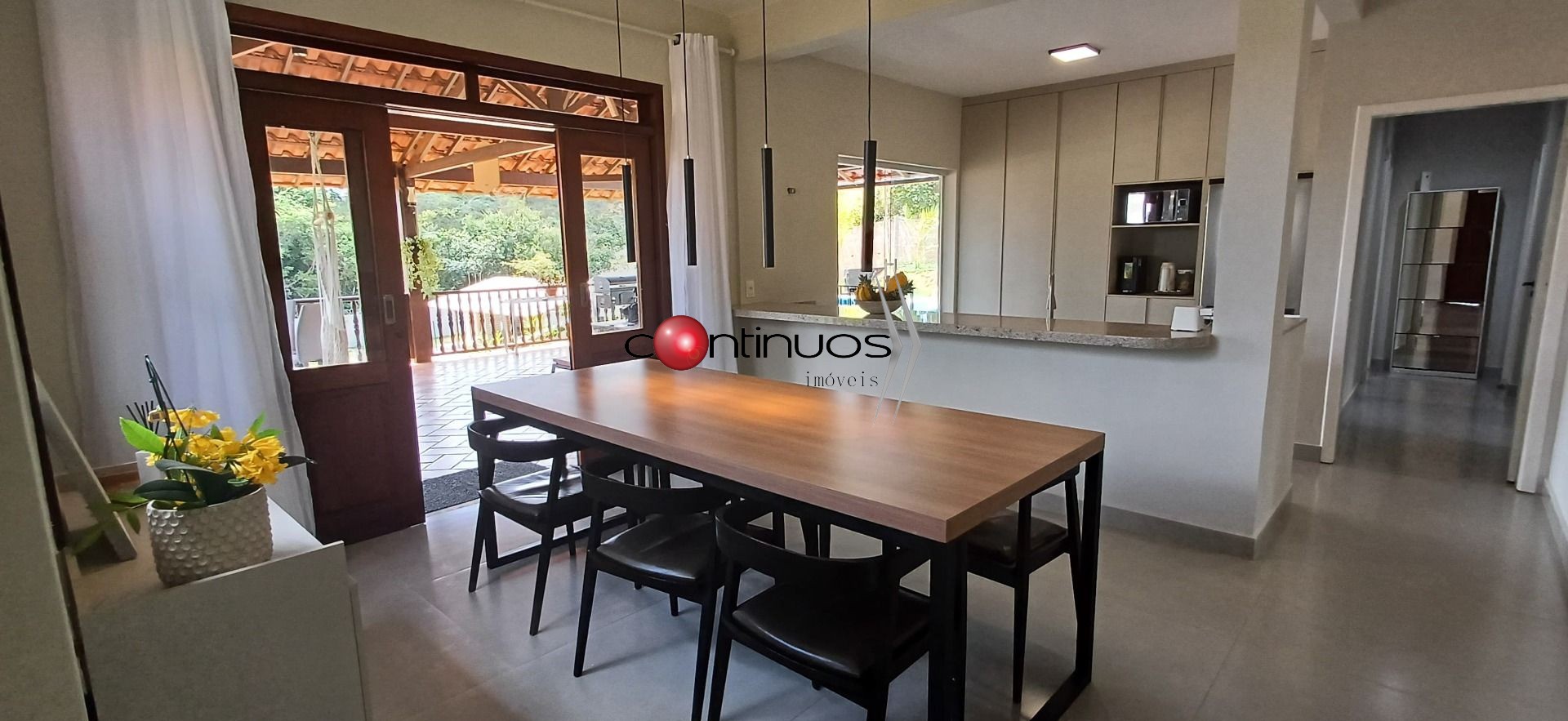 Casa de Condomínio, 3 quartos - Foto 27